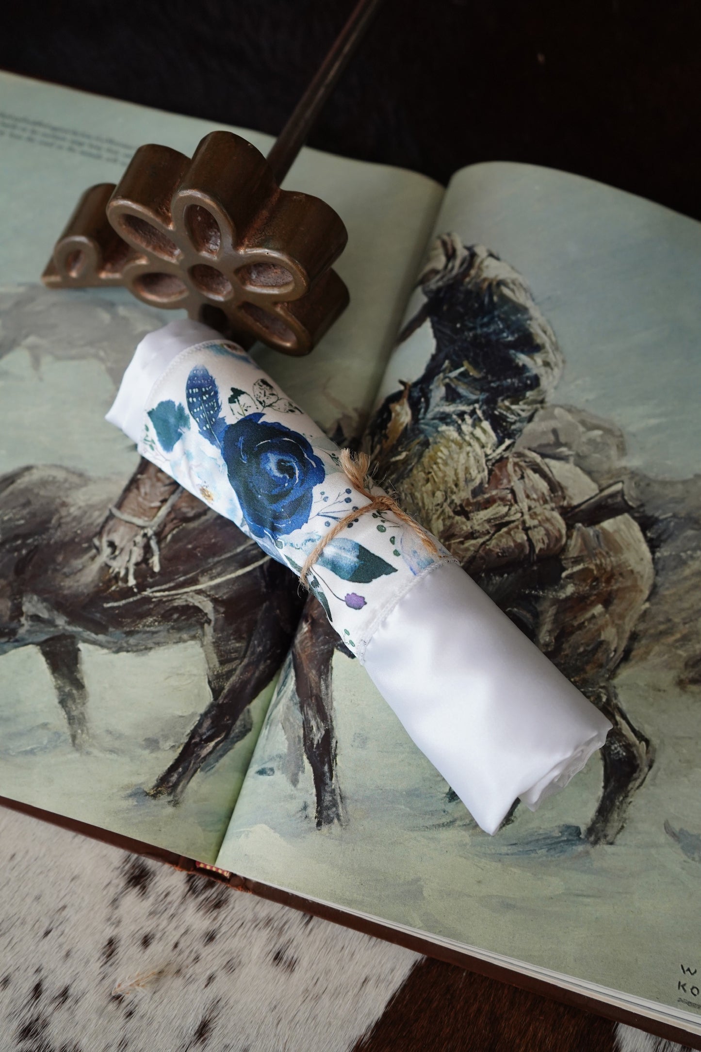 Satin Pillowcases
