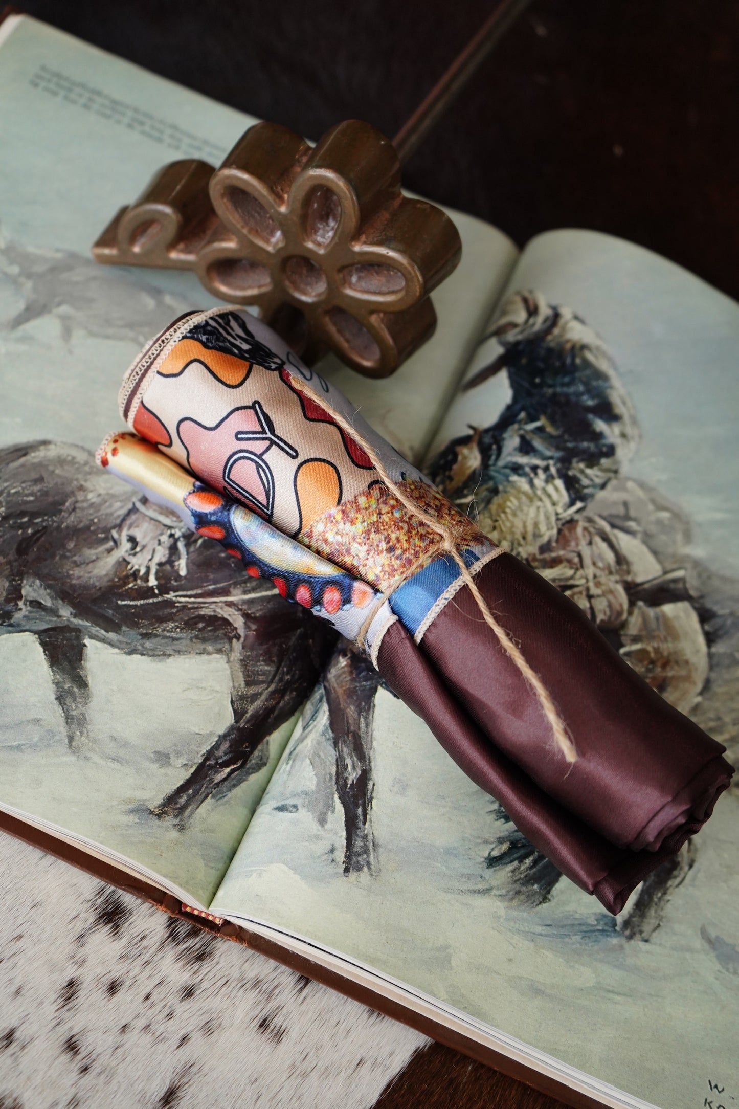 Satin Pillowcases