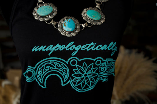 Unapologetically Tank Top