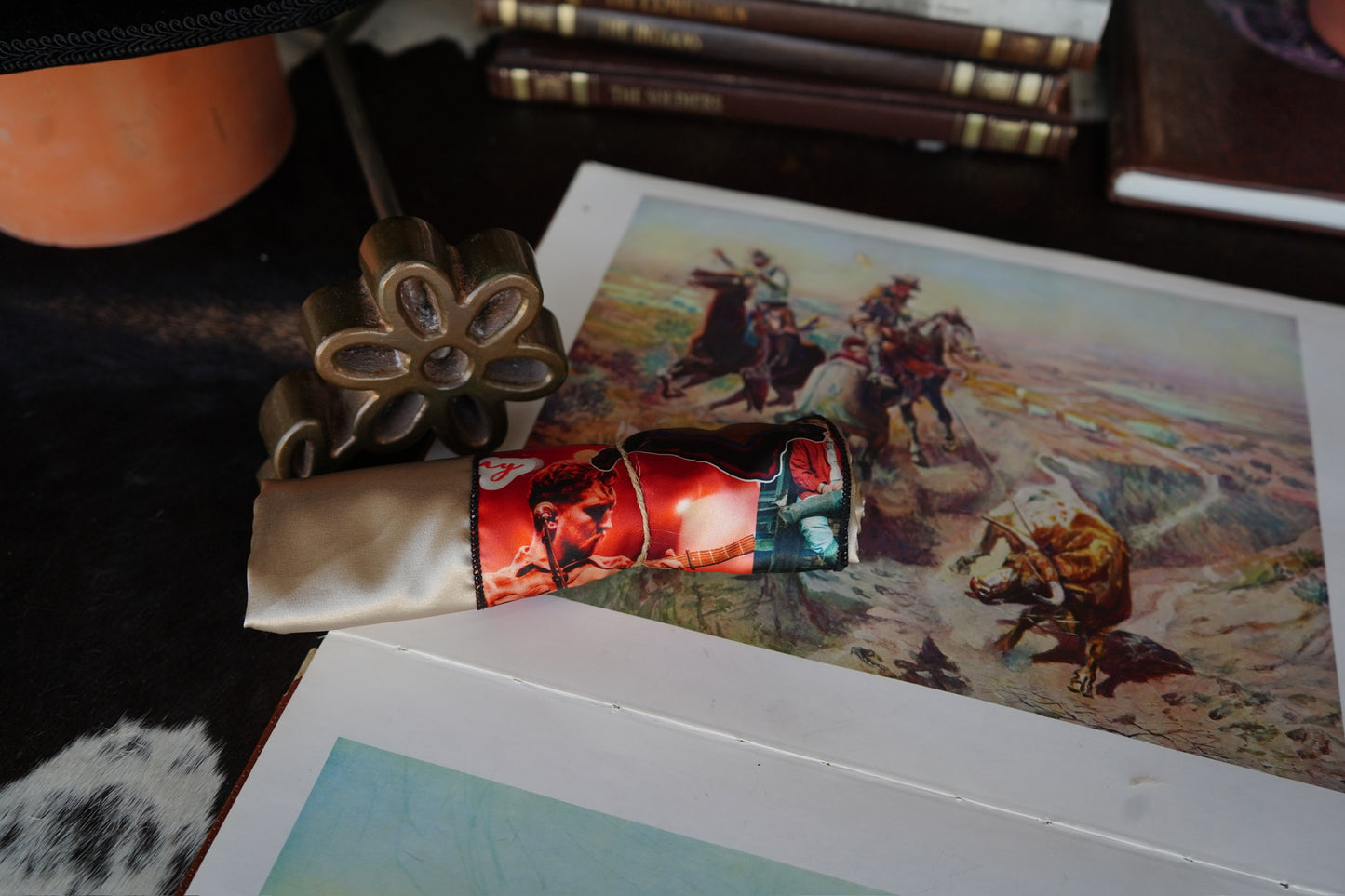 Satin Pillowcases