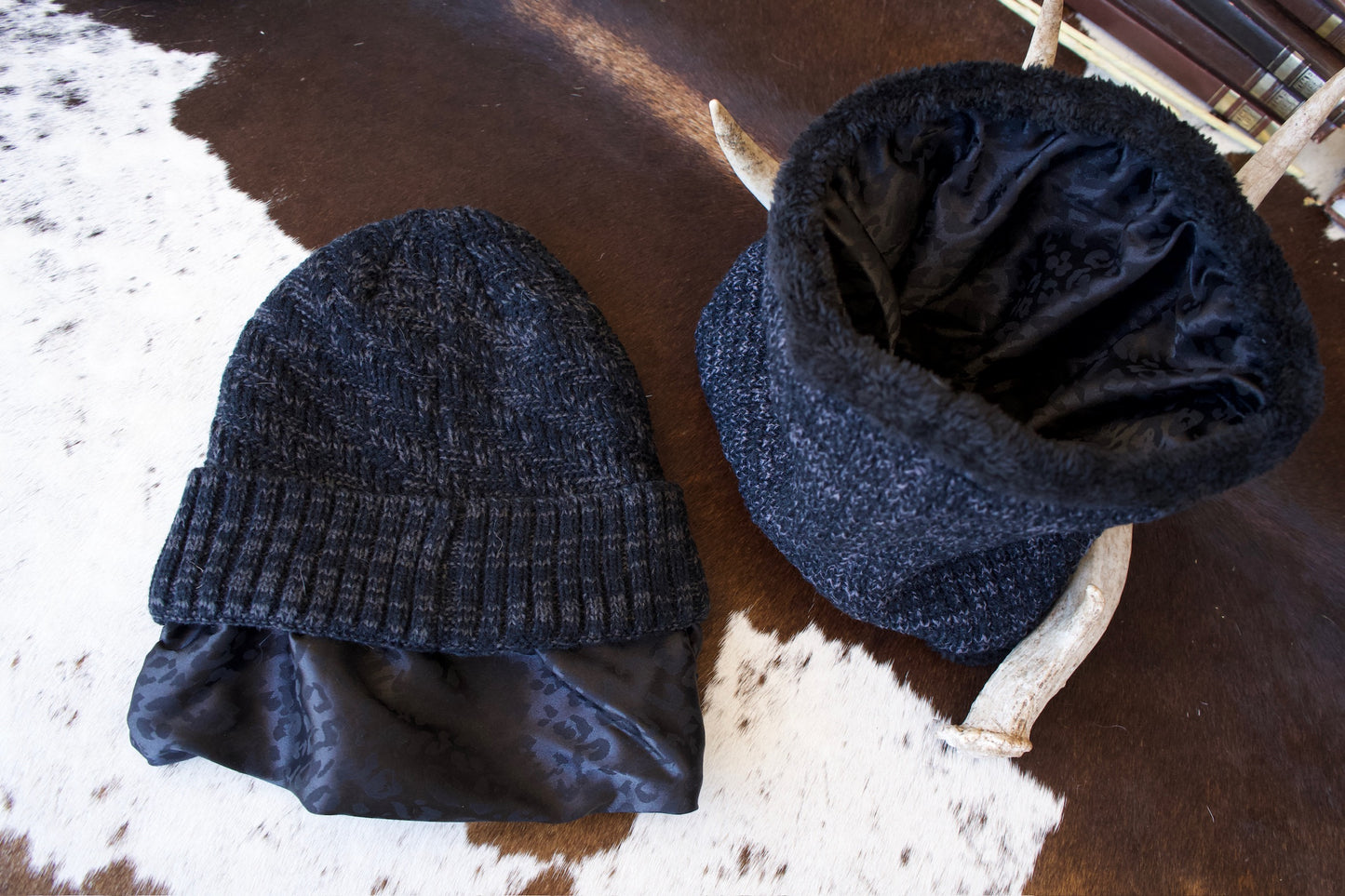 Neck Warmer & Beanie Sets