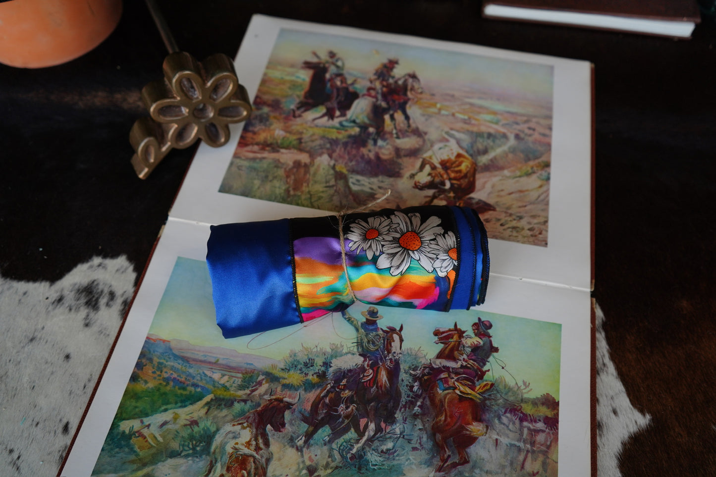 Satin Pillowcases