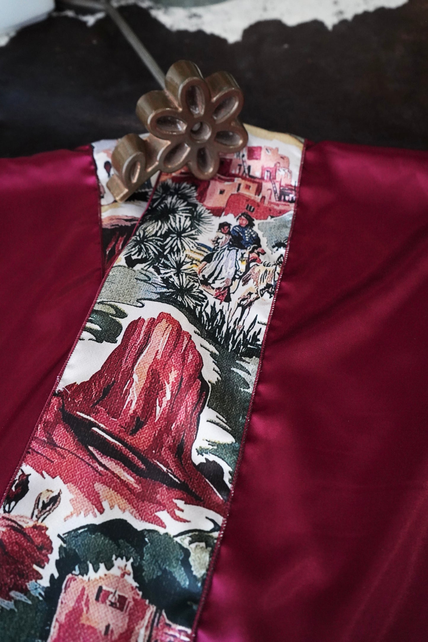 Satin Pillowcases