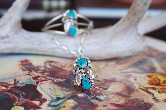 Maxine Calladito Adjustable Lariat Bracelet