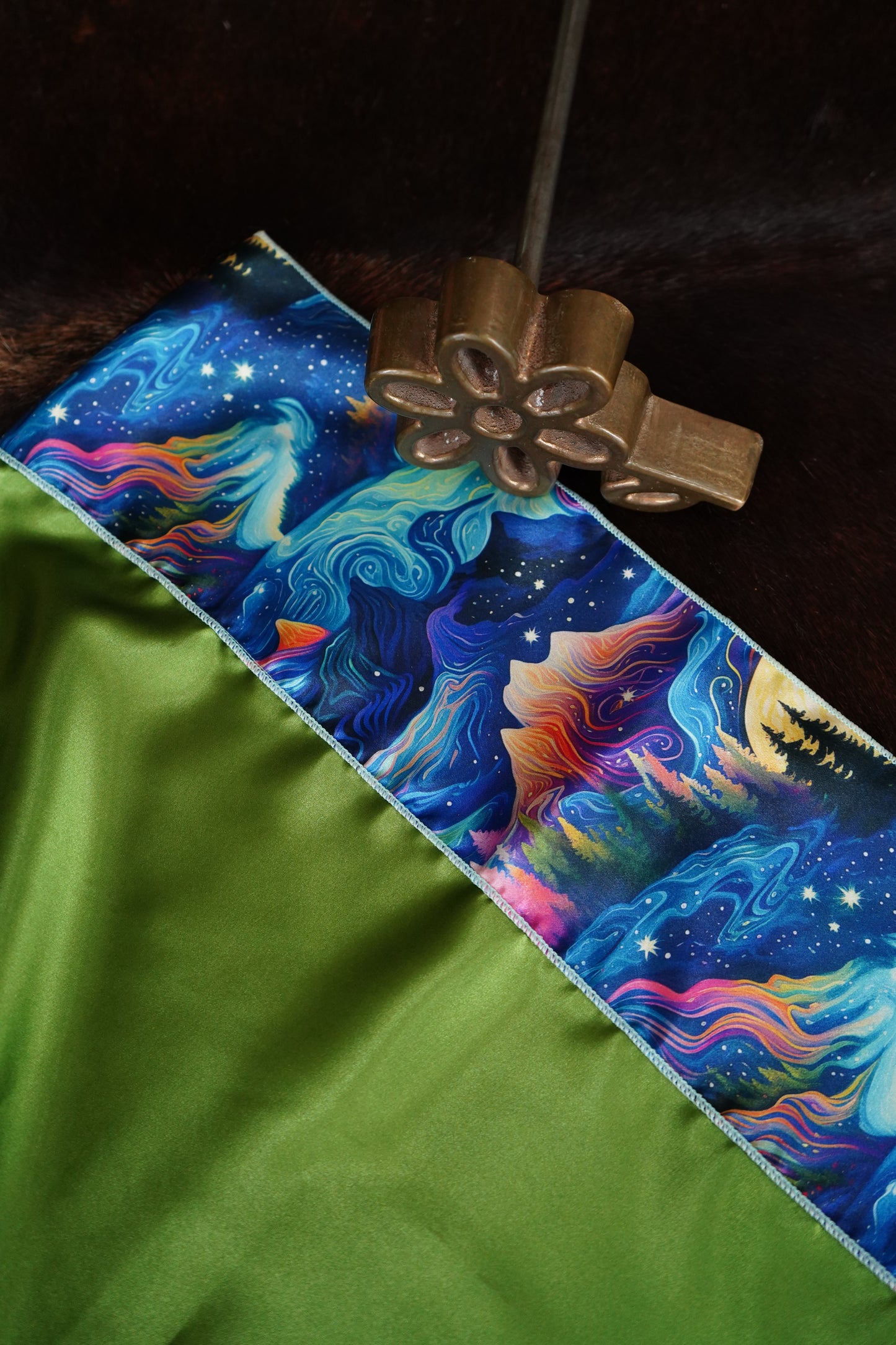 Satin Pillowcases