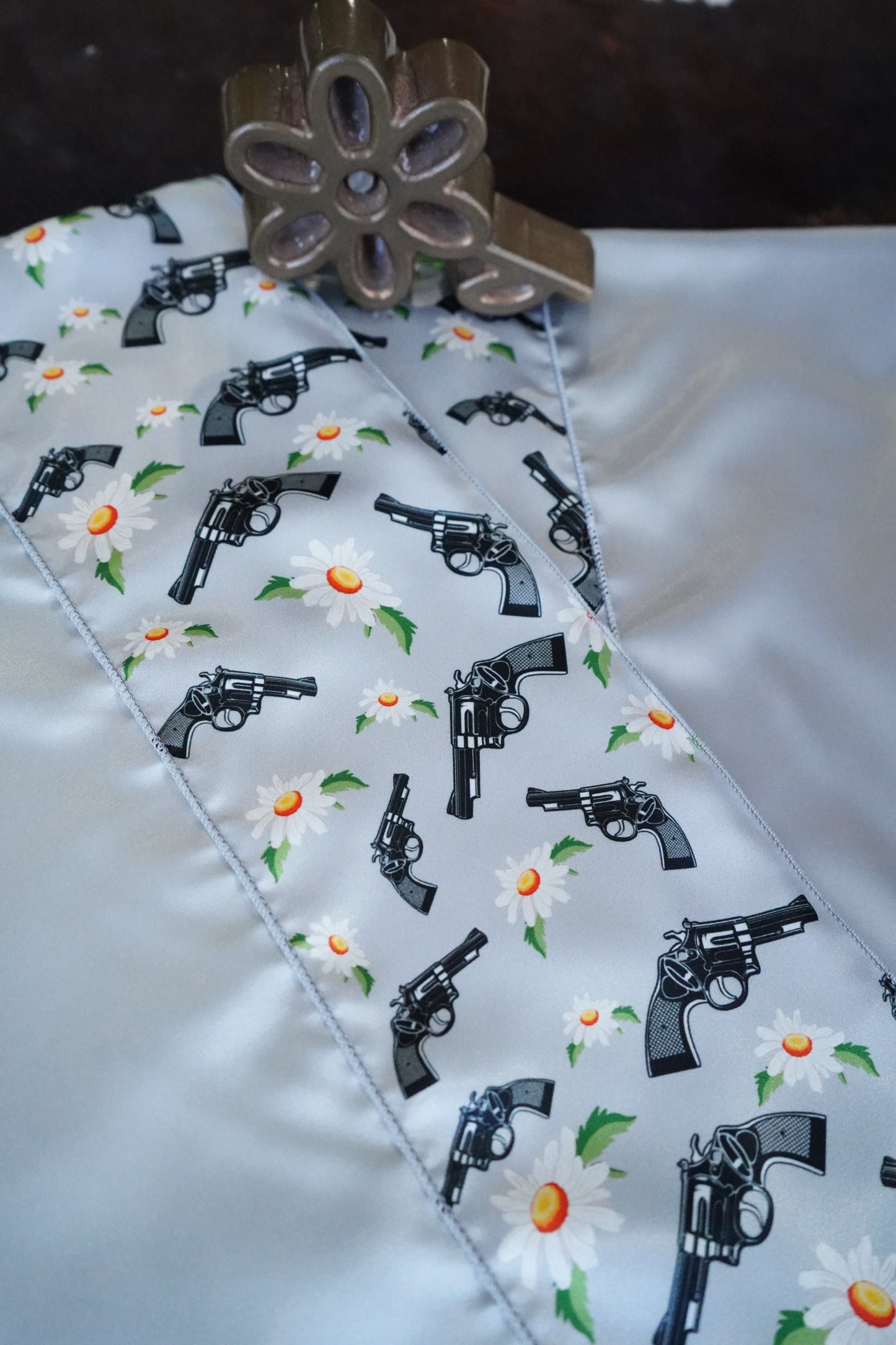 Satin Pillowcases