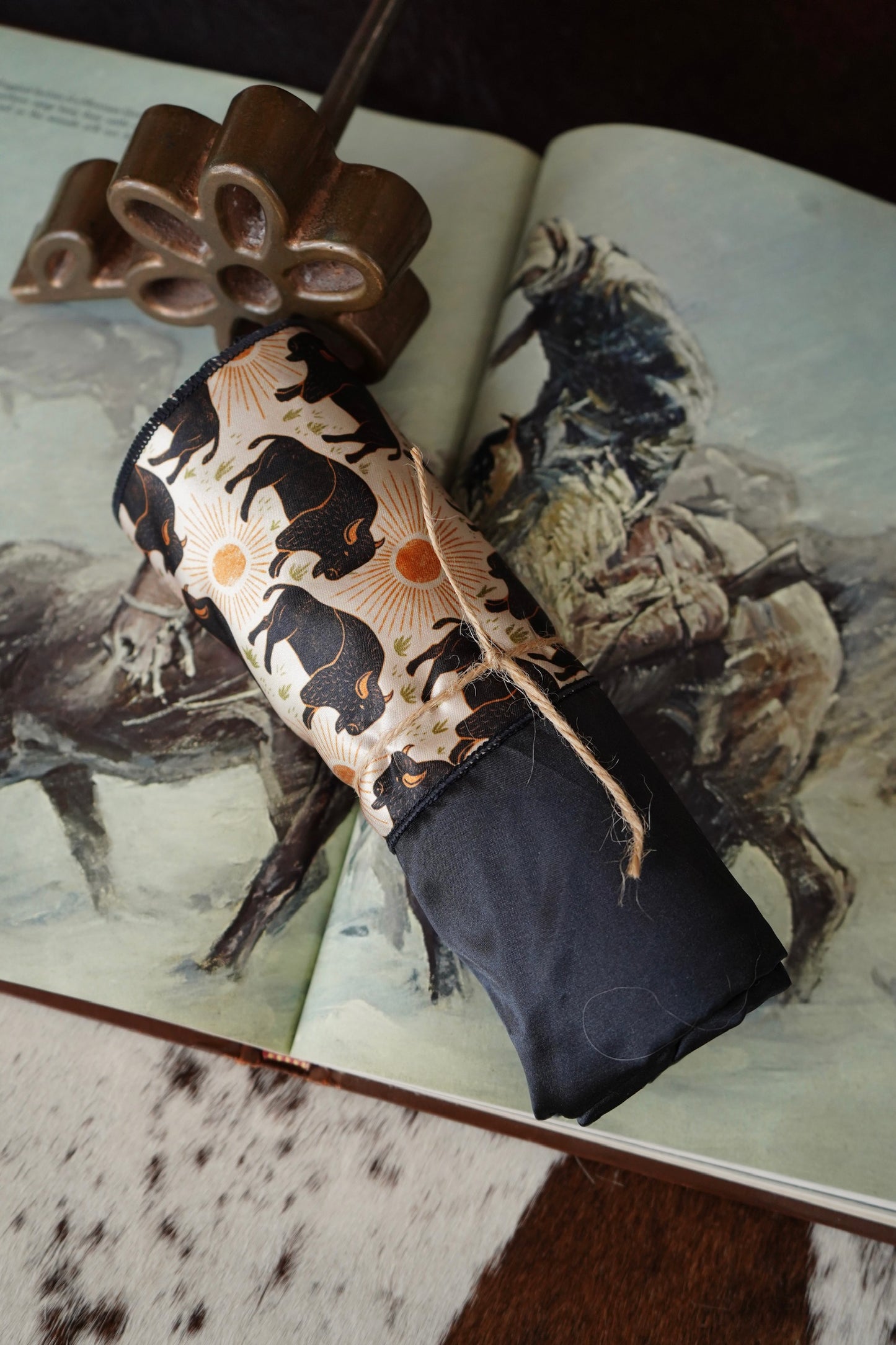 Satin Pillowcases