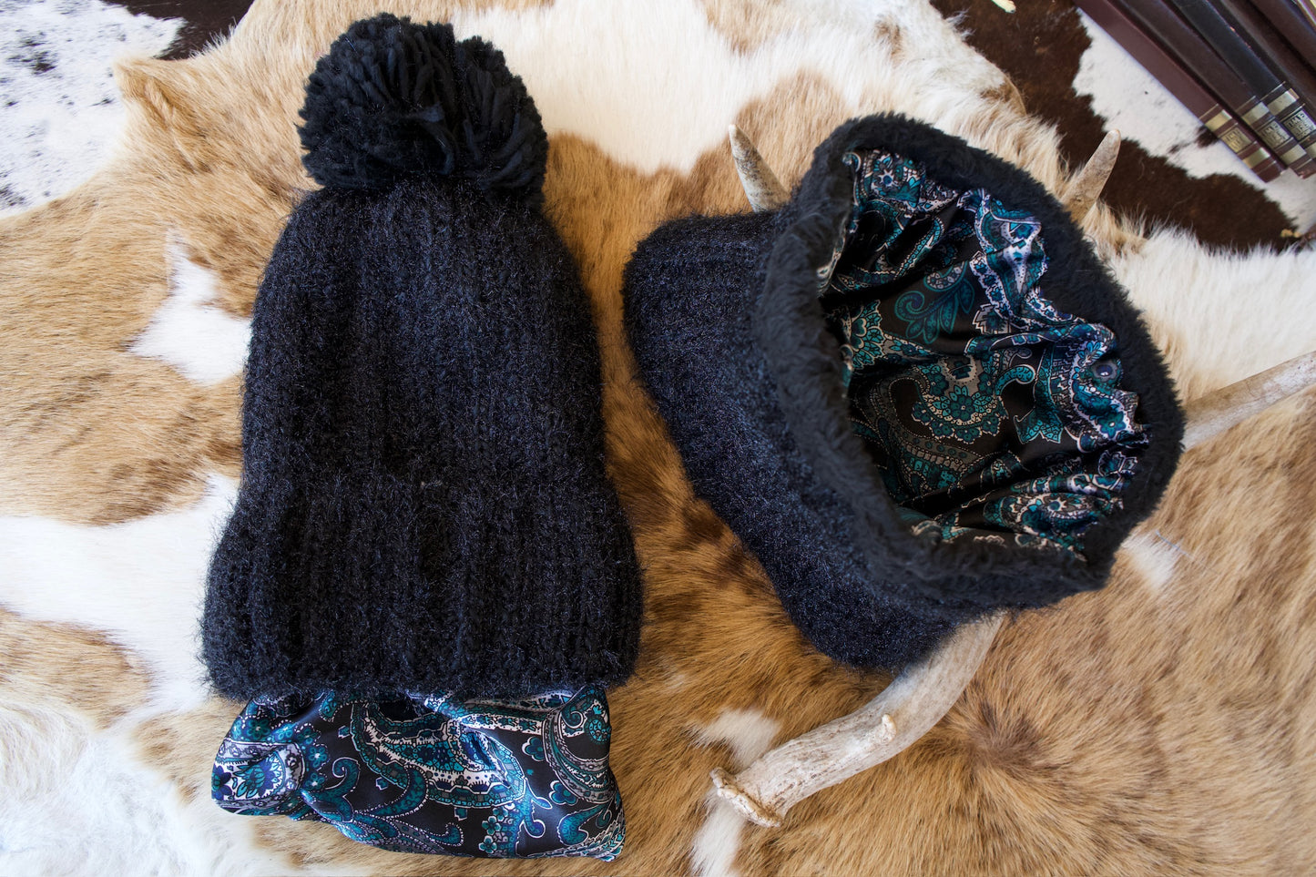 Neck Warmer & Beanie Sets