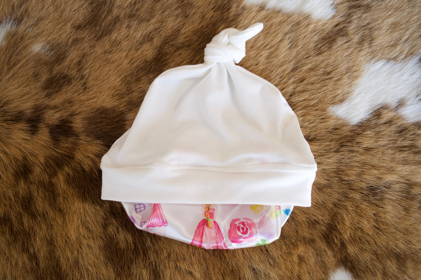 Kids & Baby Satin Lined Beanies