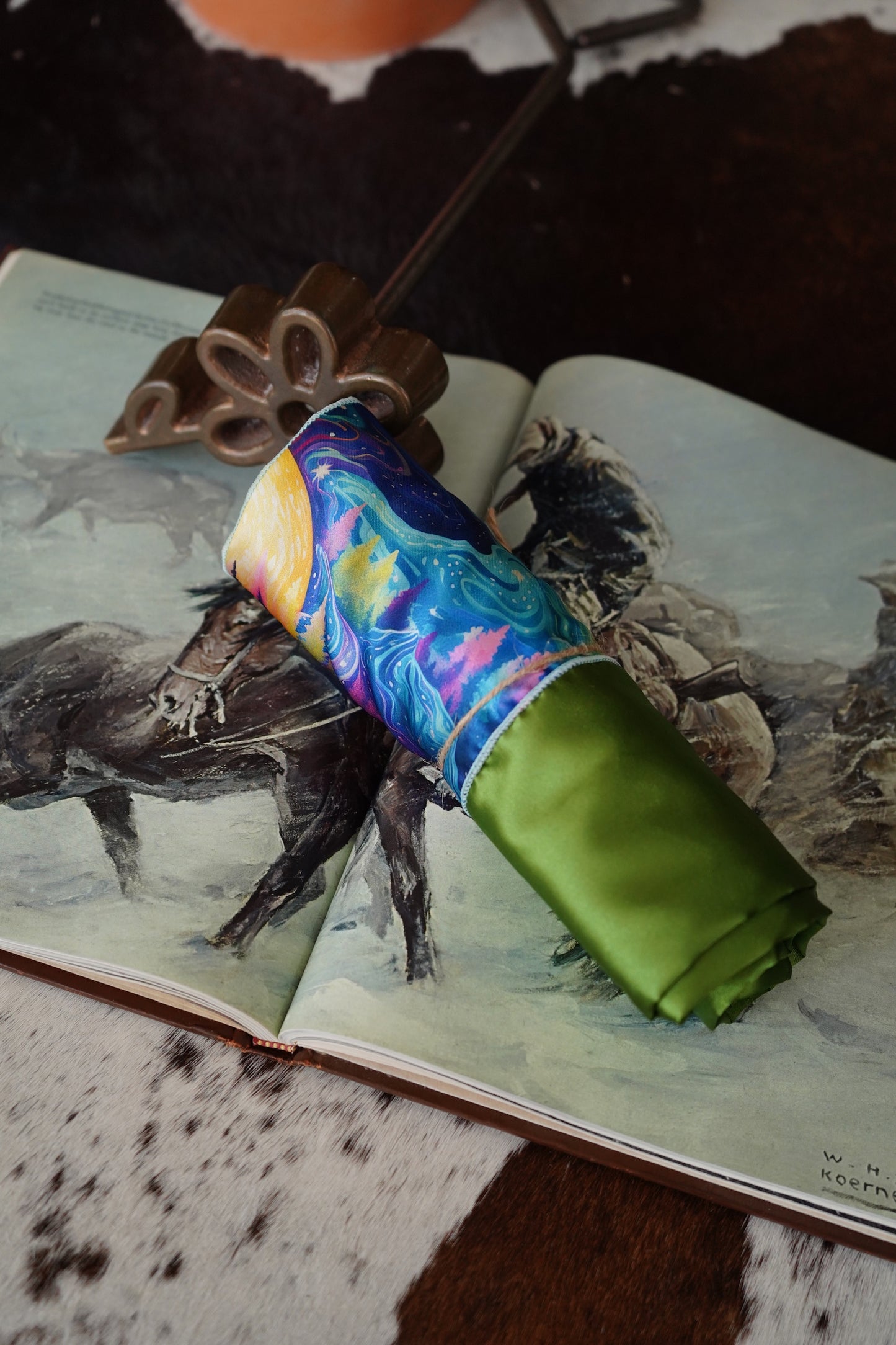 Satin Pillowcases