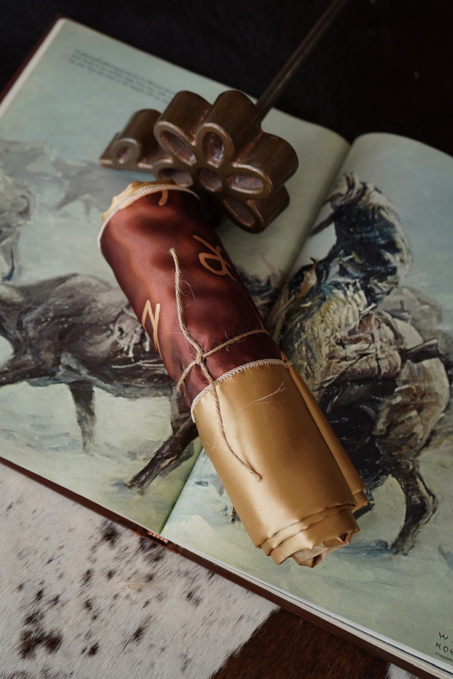 Satin Pillowcases