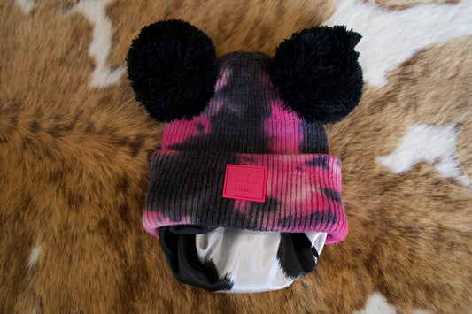 Kids & Baby Satin Lined Beanies