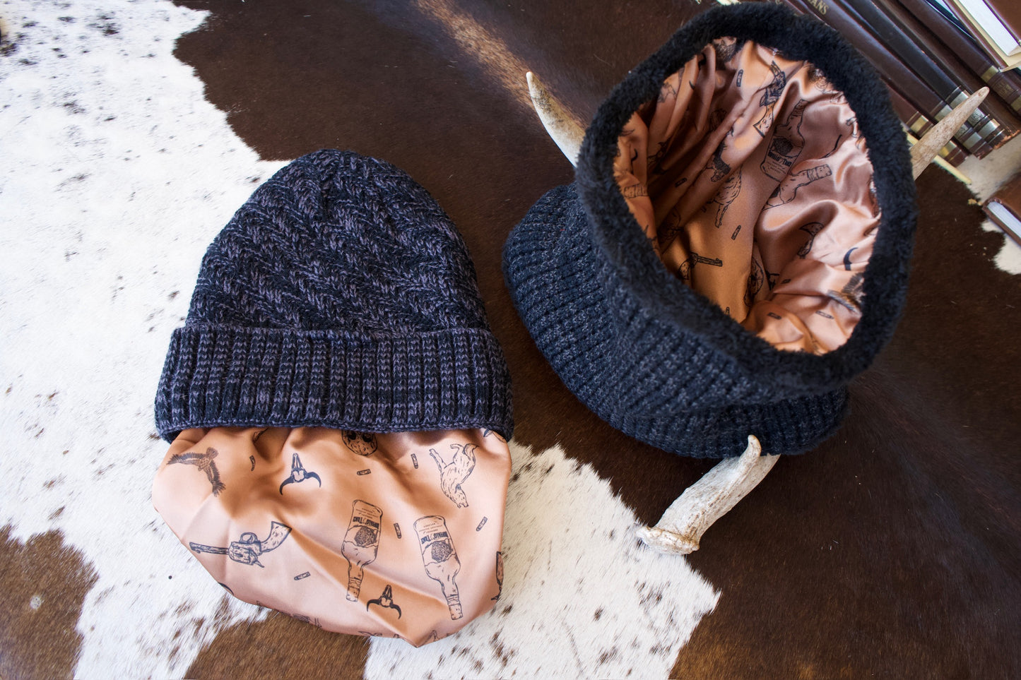 Neck Warmer & Beanie Sets