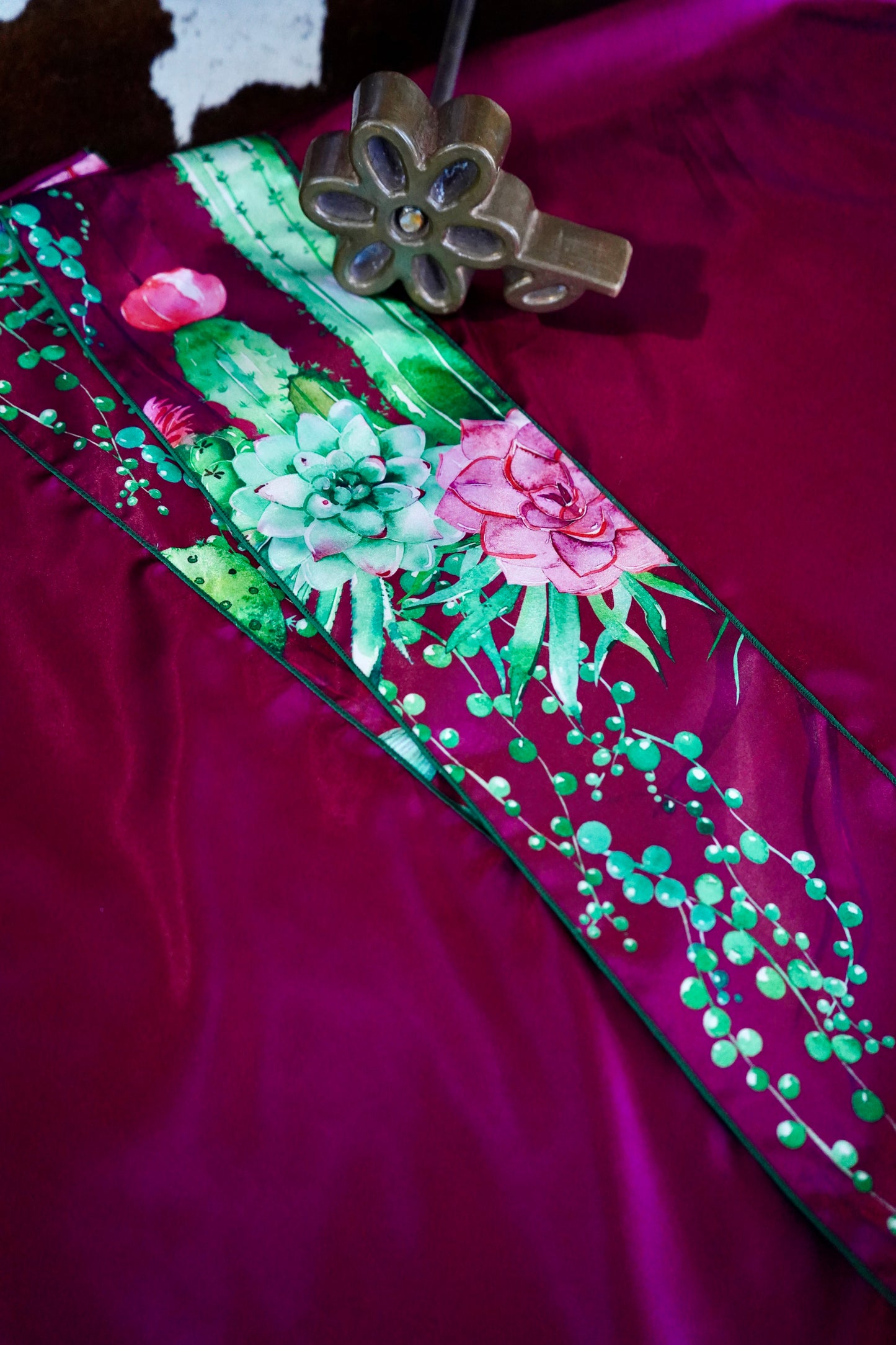 Satin Pillowcases