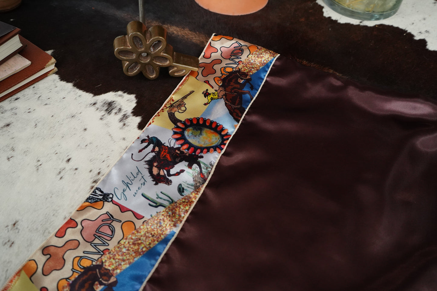 Satin Pillowcases