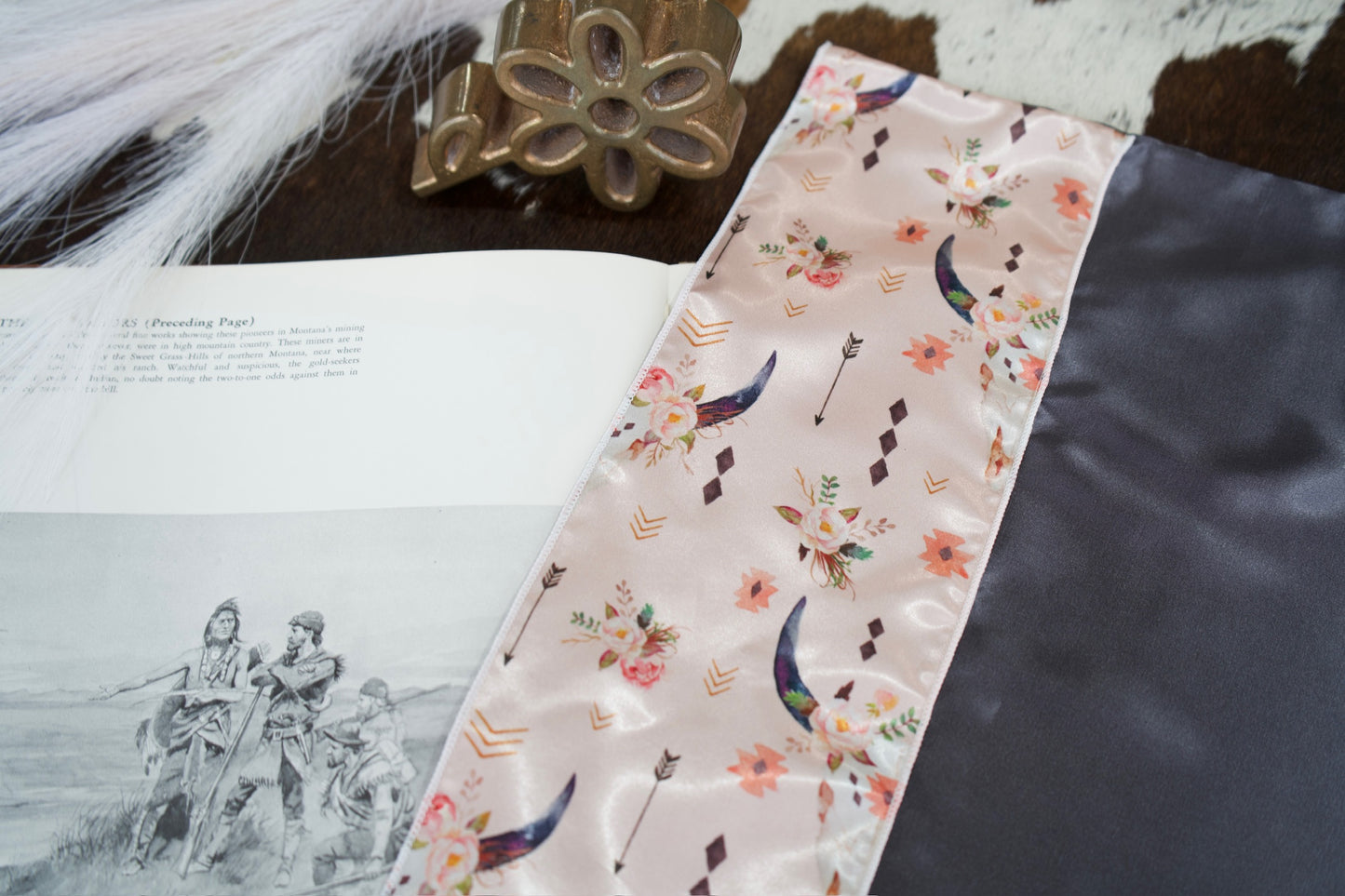 Satin Pillowcases