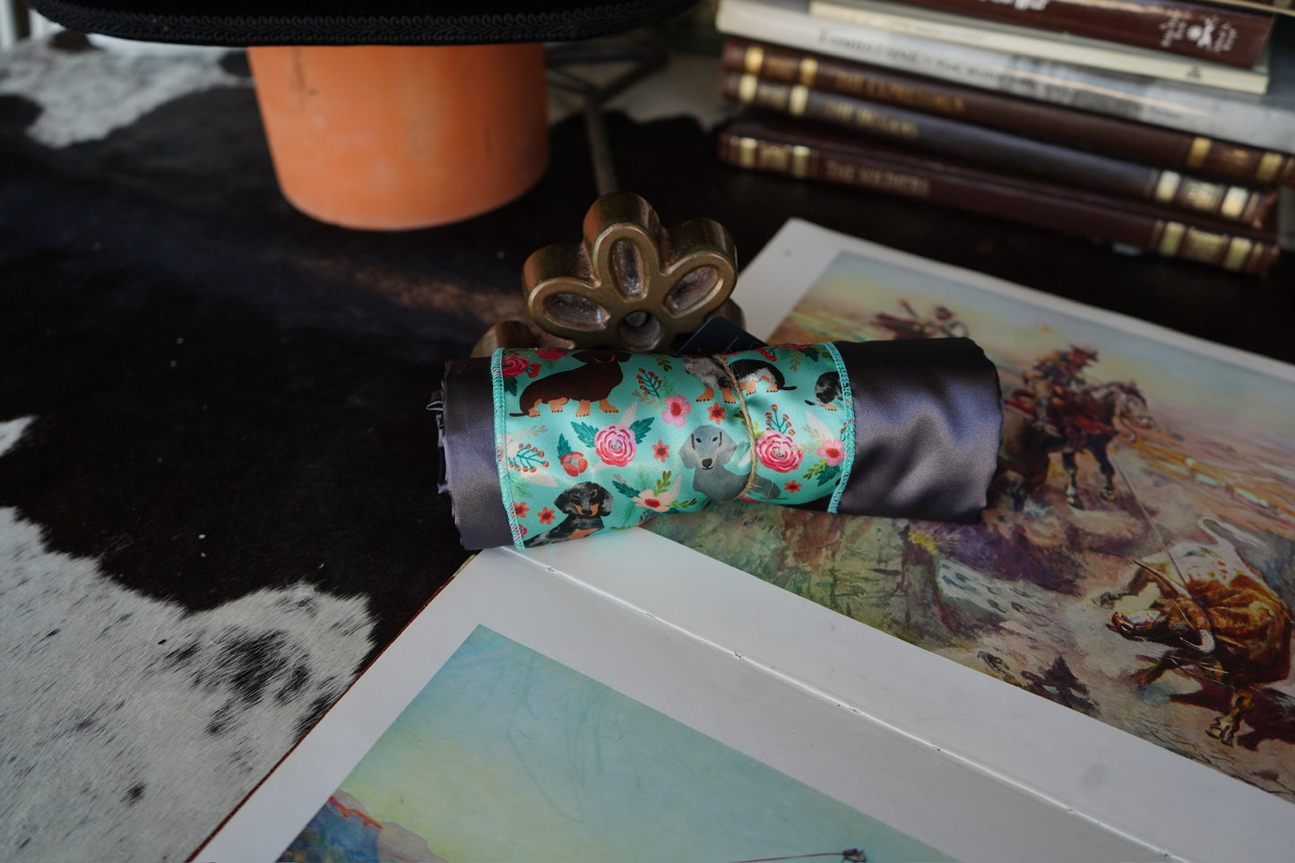 Satin Pillowcases