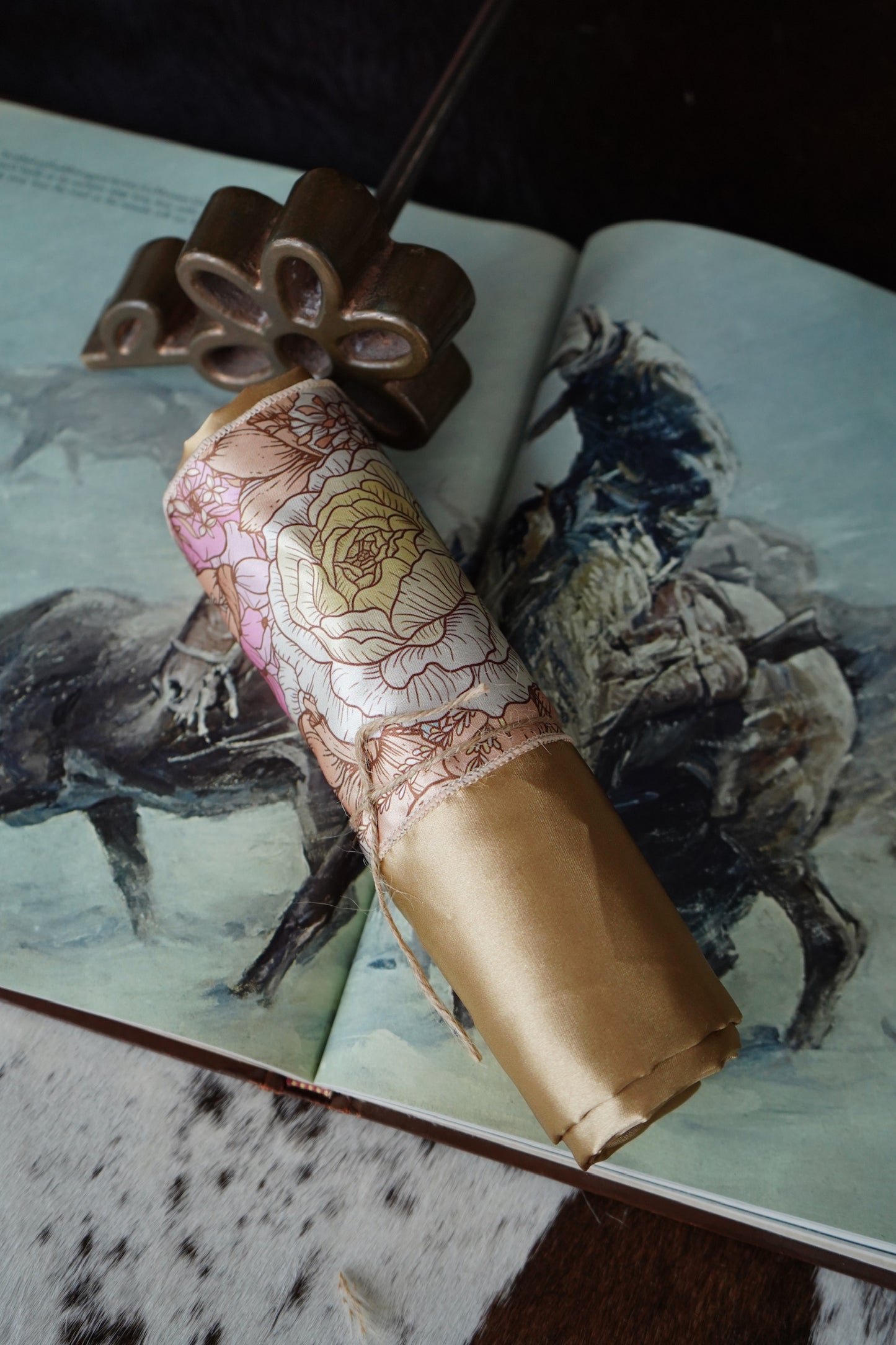 Satin Pillowcases