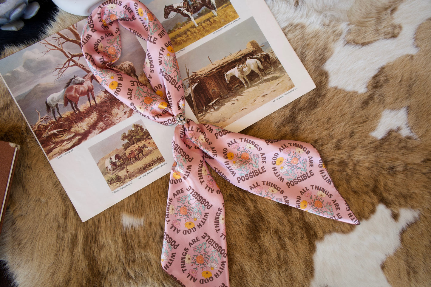 All Things Wild Rag