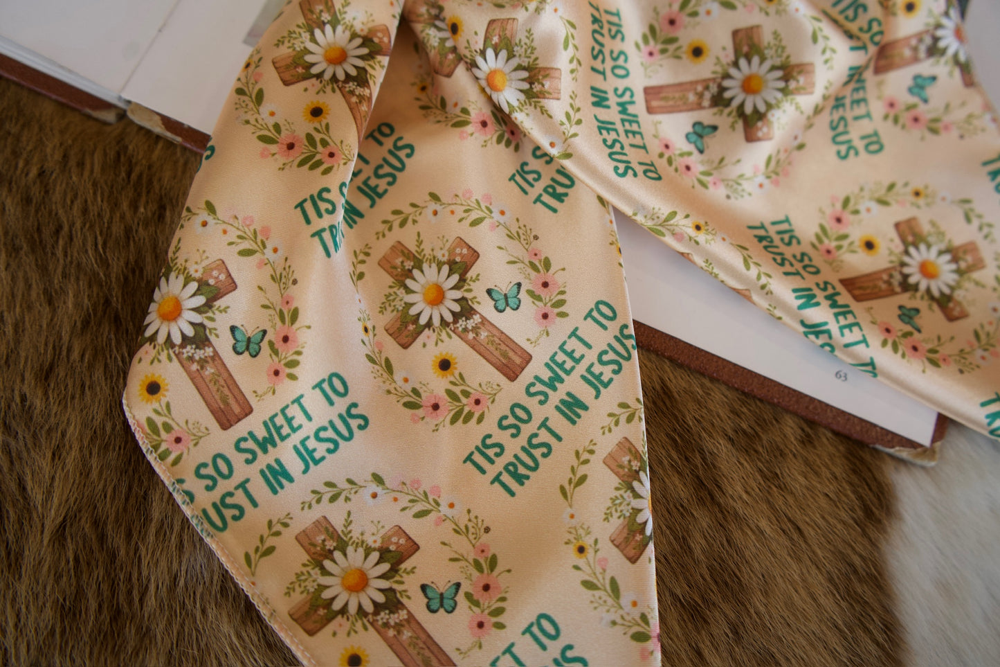 So Sweet Wild Rag