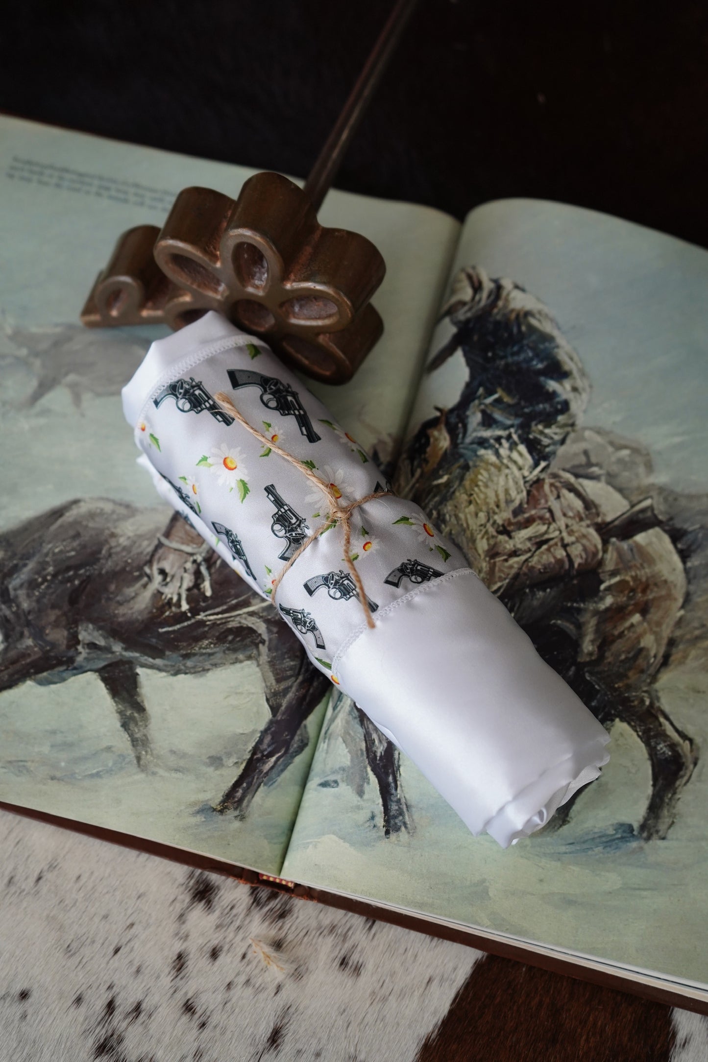 Satin Pillowcases