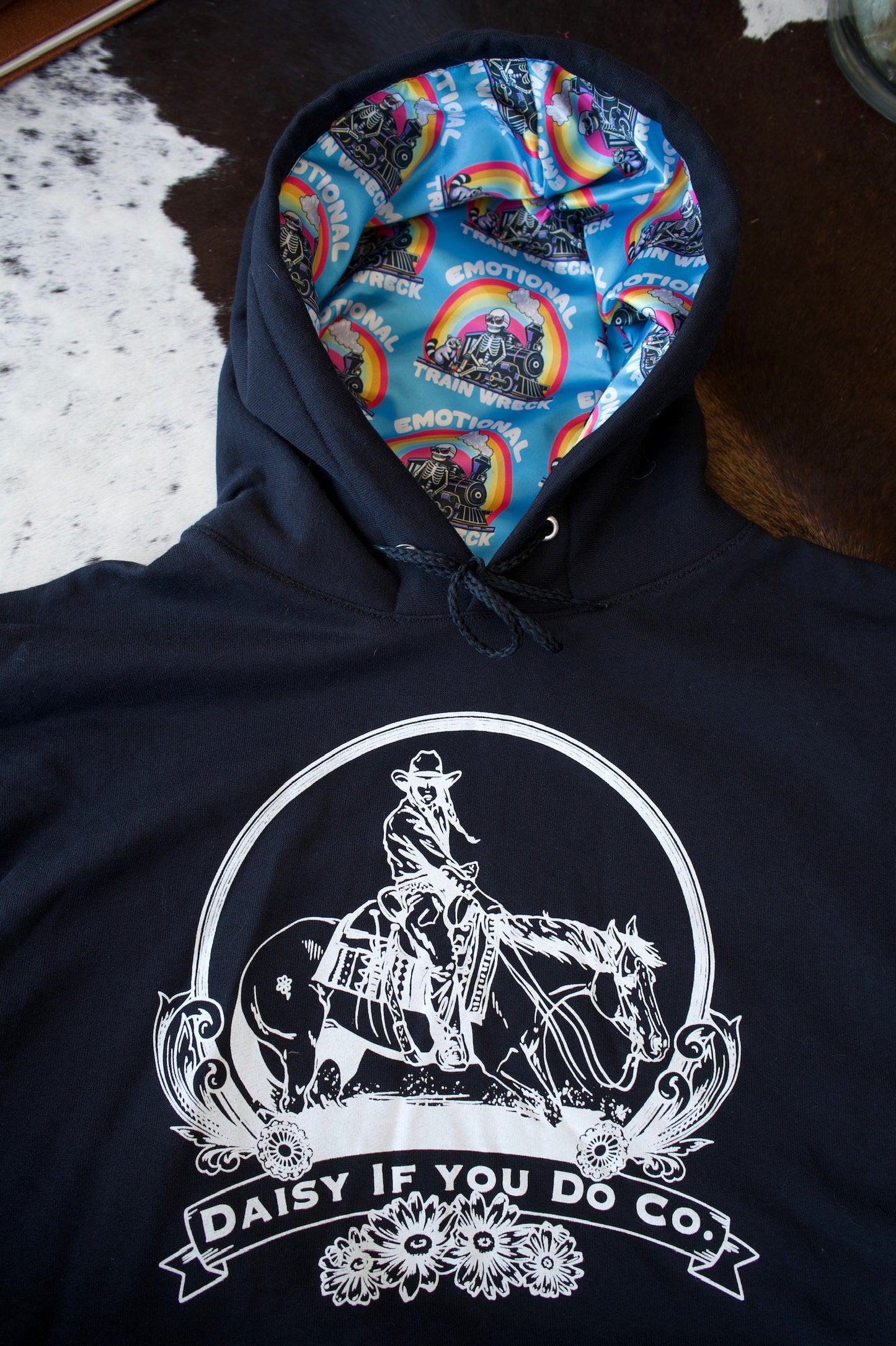 Suga Momma Unisex Hoodie