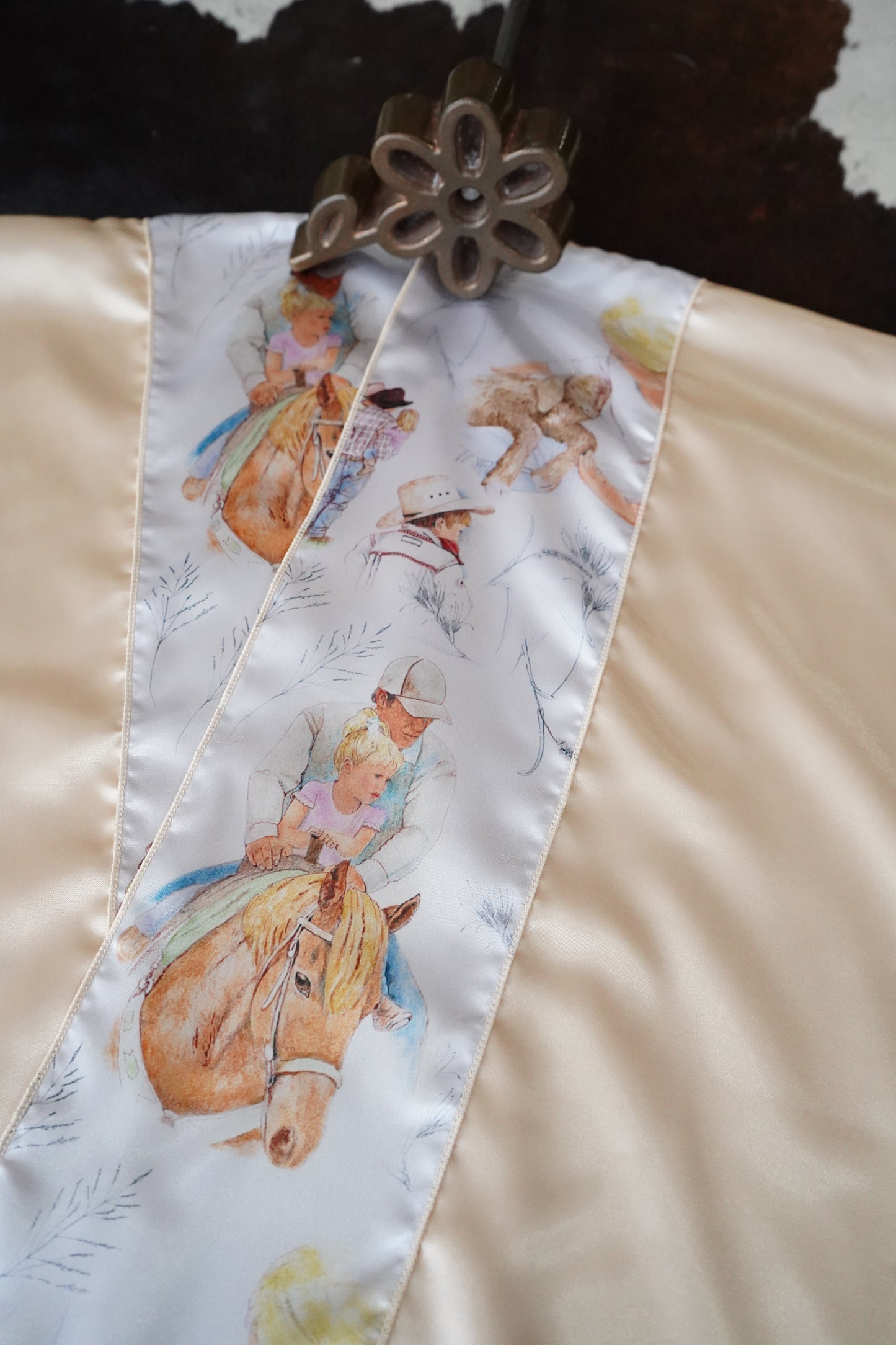 Satin Pillowcases