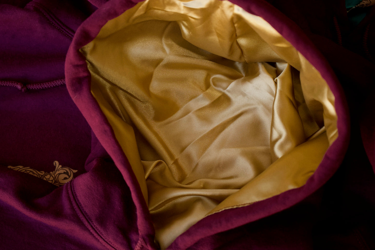 Ricki Bobbi Unisex Hoodie