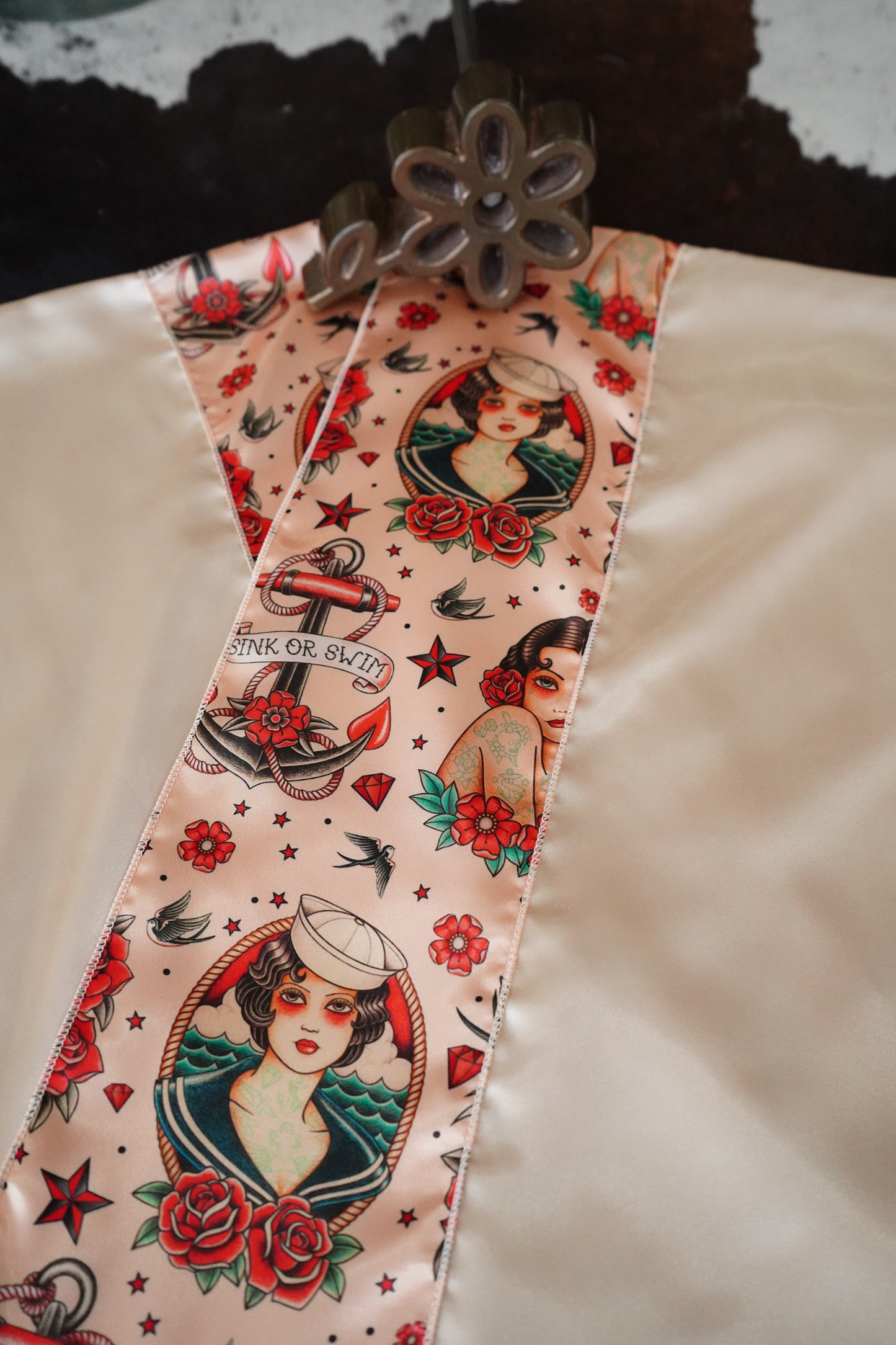 Satin Pillowcases