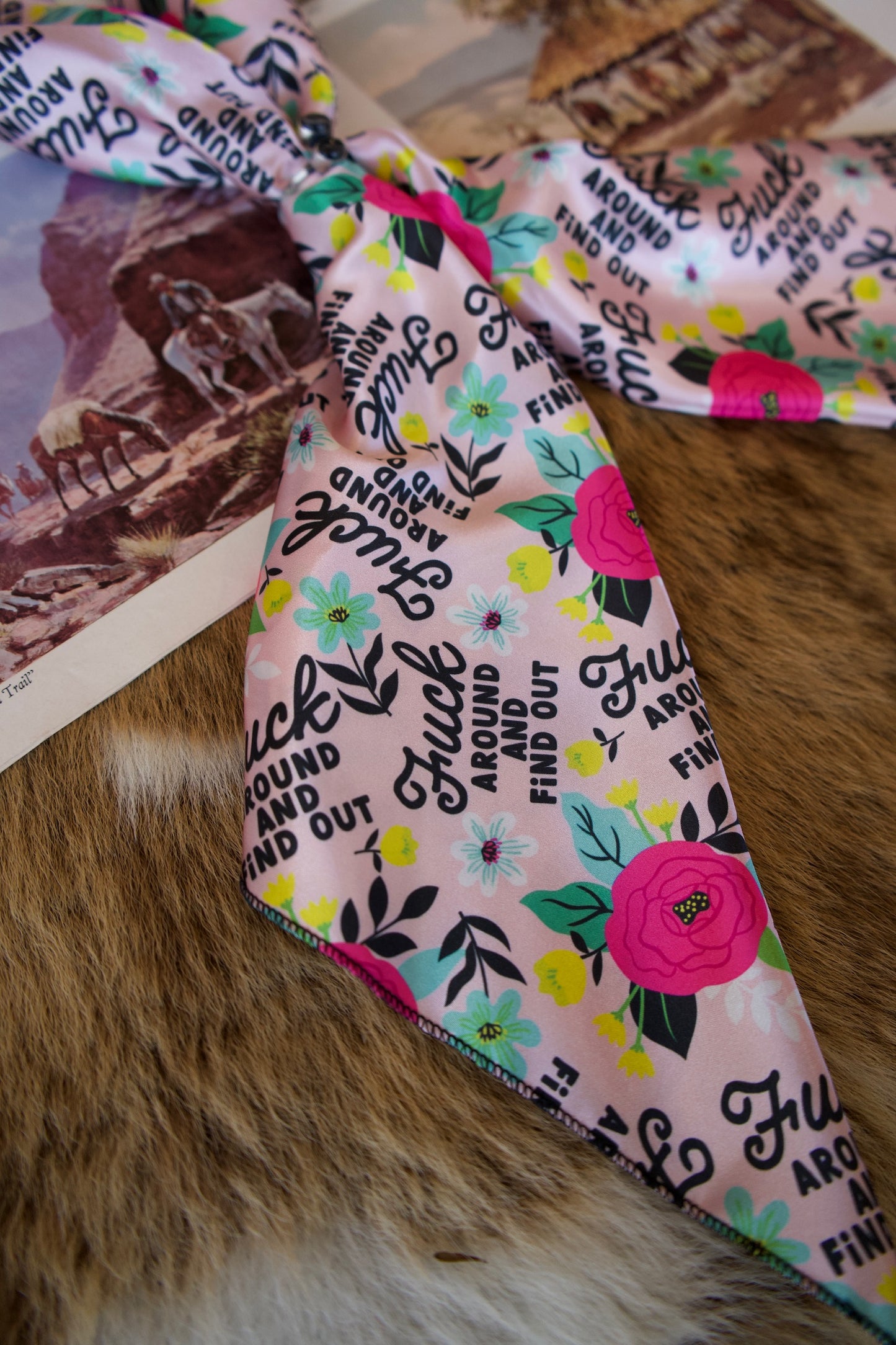 Sentence Enhancer Wild Rags - 18+