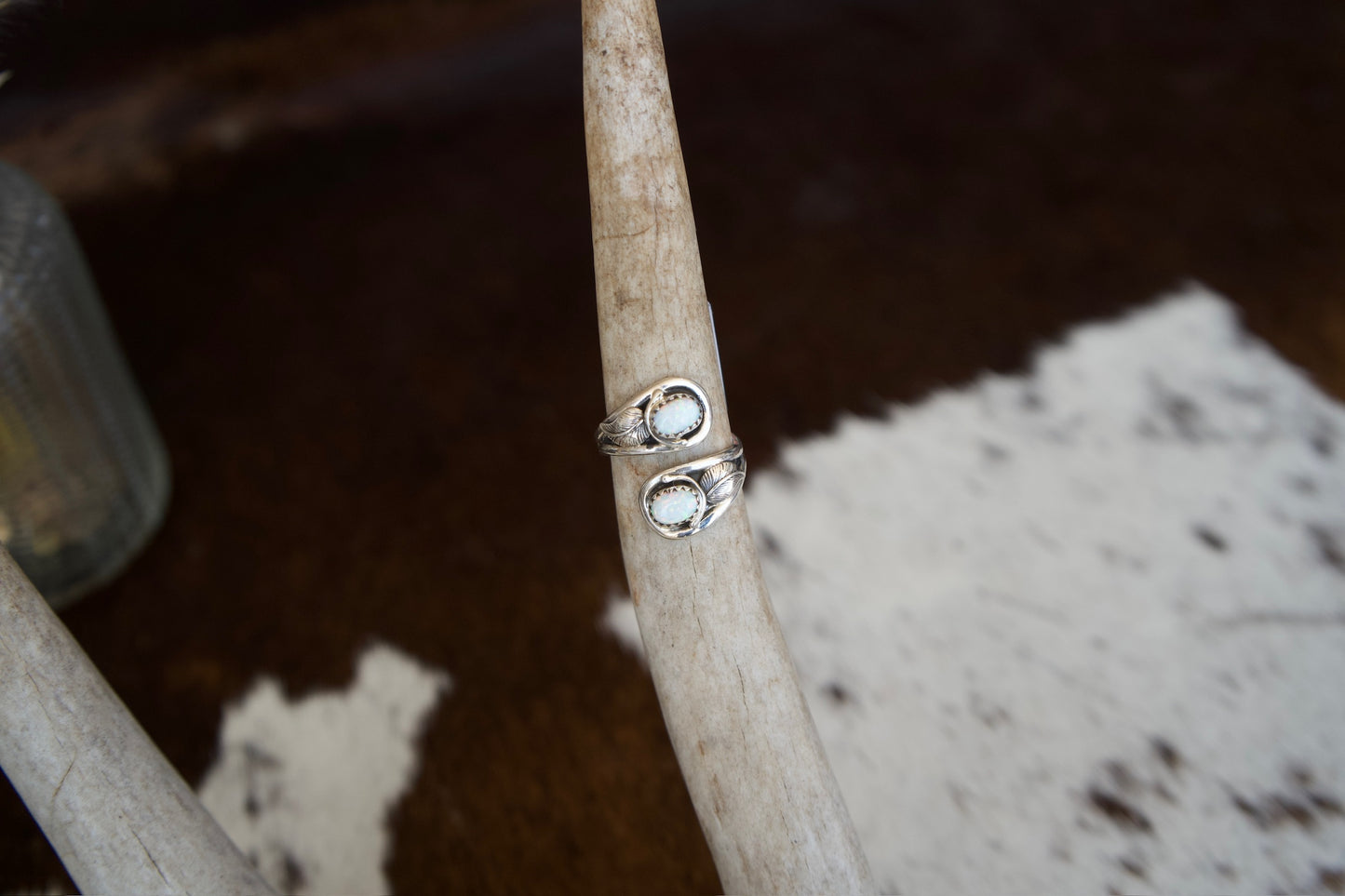 Opal Rings - Size 4-11