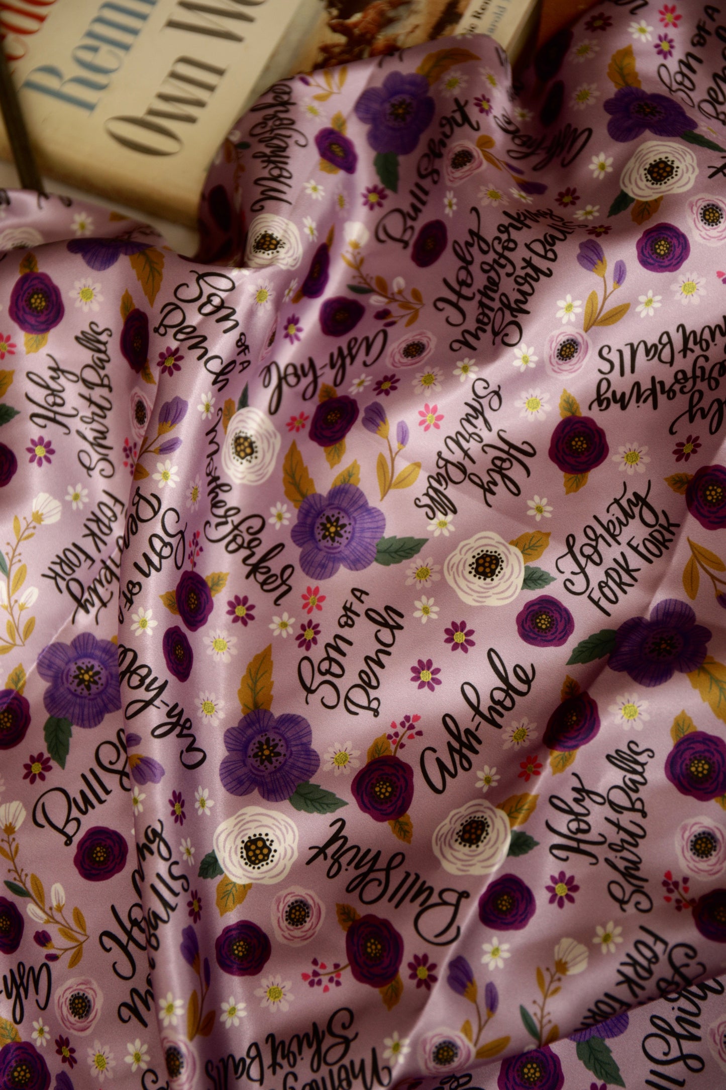 Sentence Enhancer Wild Rags - 18+