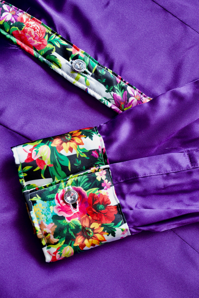 Replacement Satin Buttons Daisy If You Do Co.