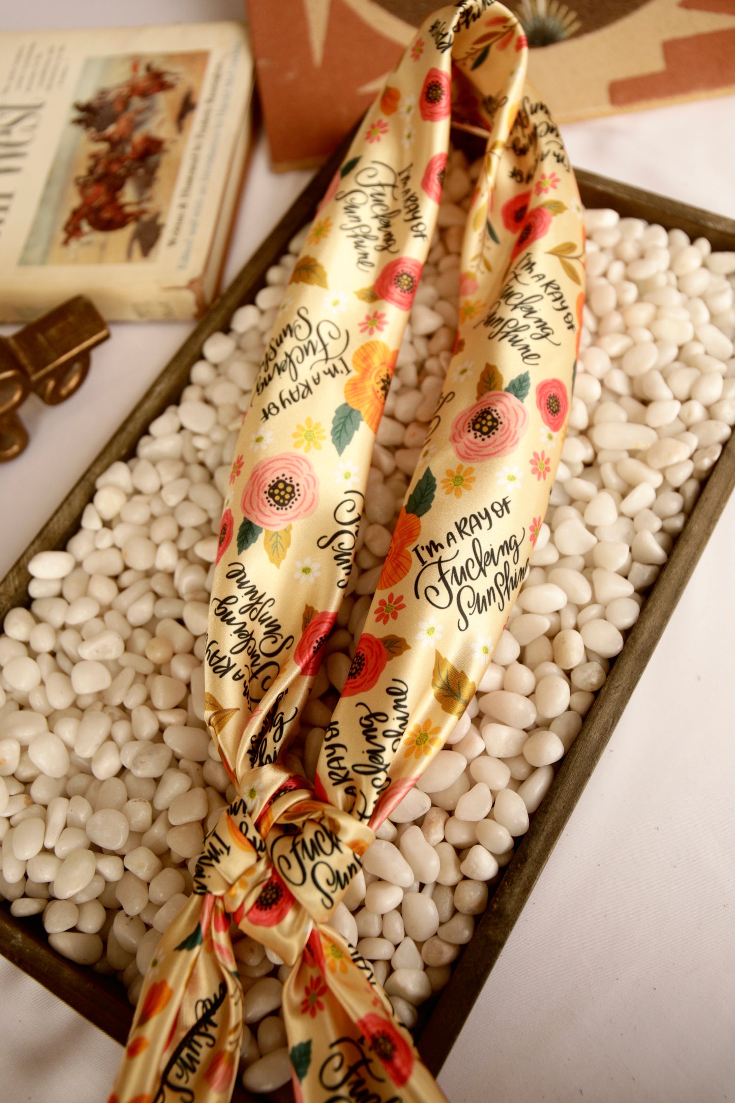 Sentence Enhancer Wild Rags - 18+