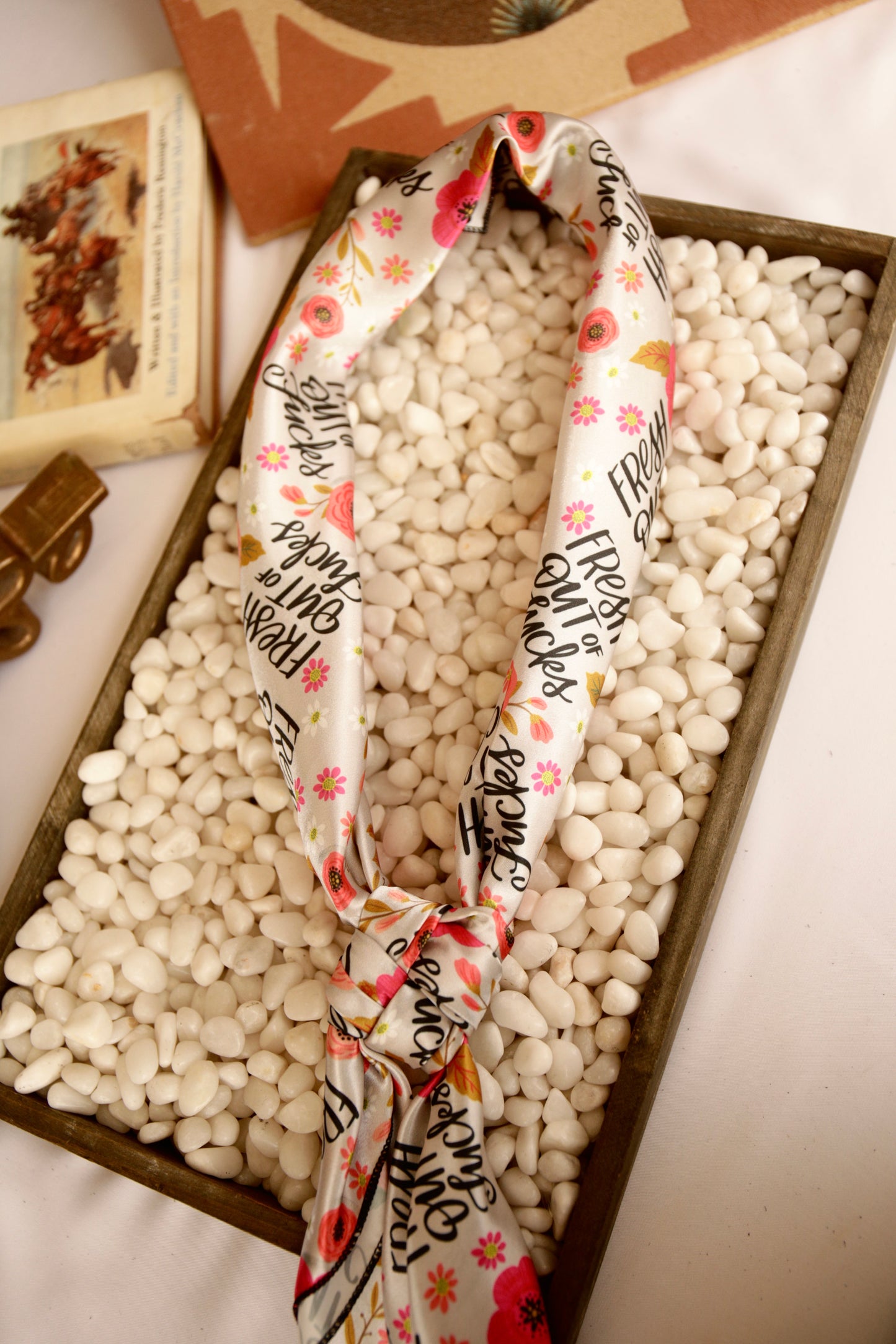 Sentence Enhancer Wild Rags - 18+