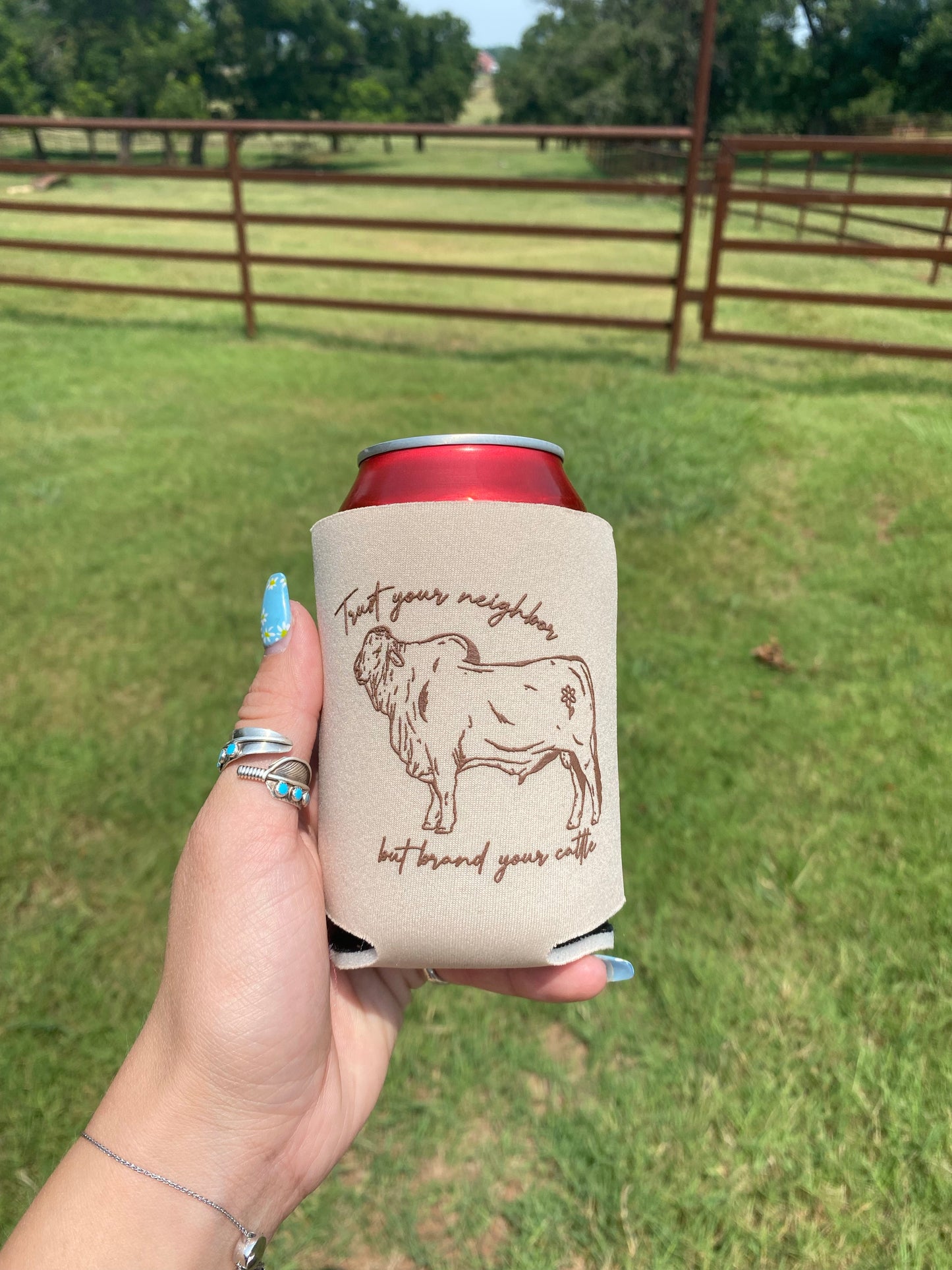 Koozies