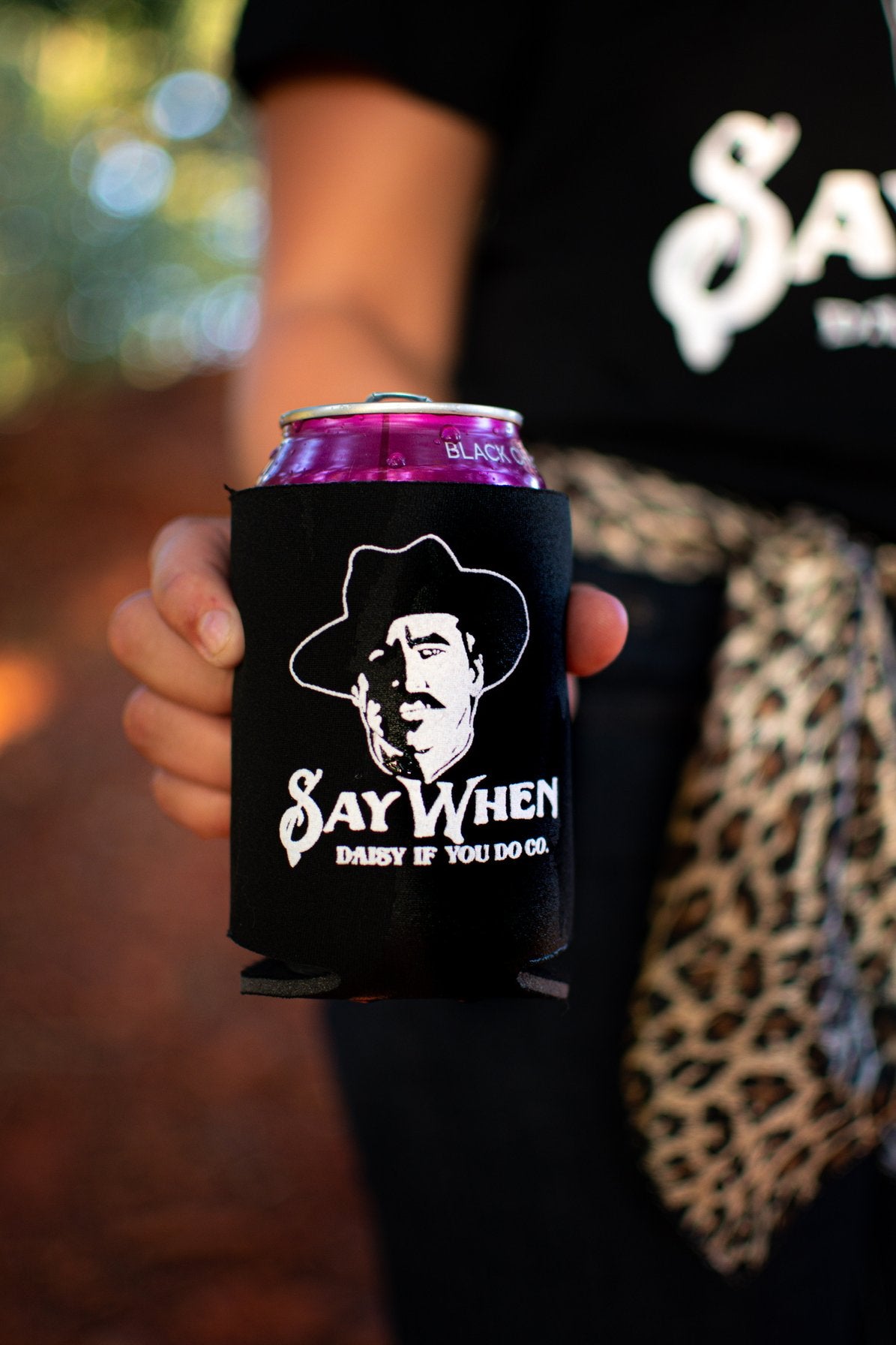 Koozies