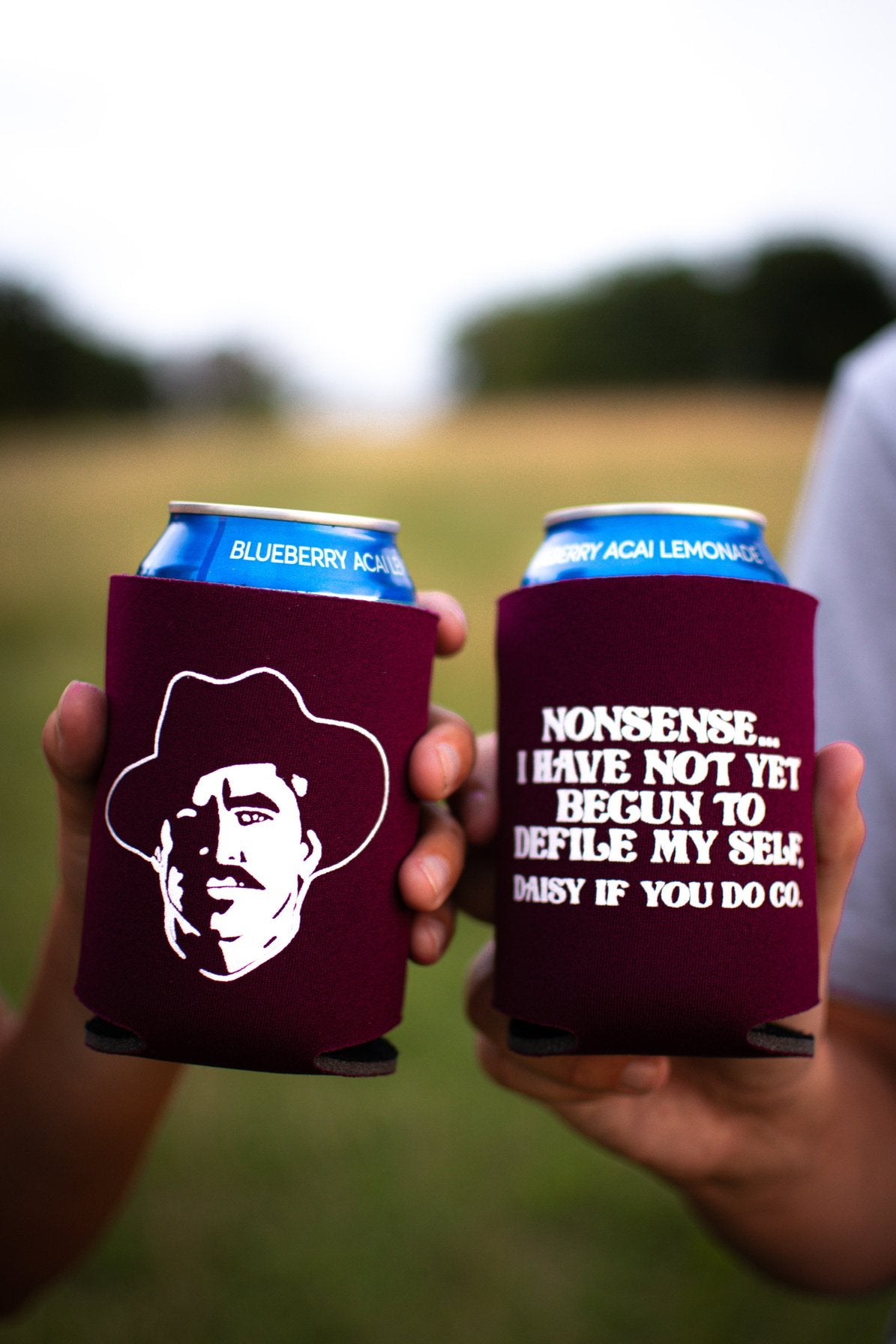 Koozies