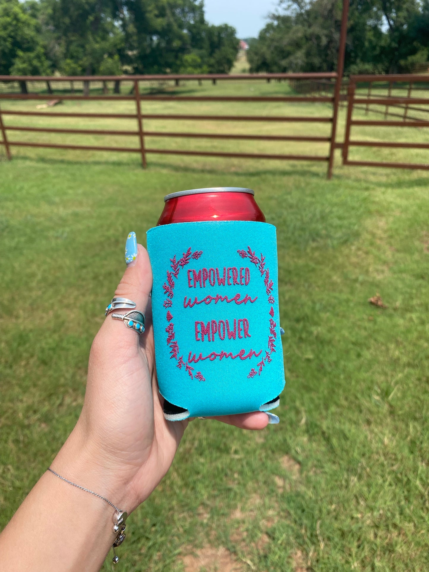 Koozies