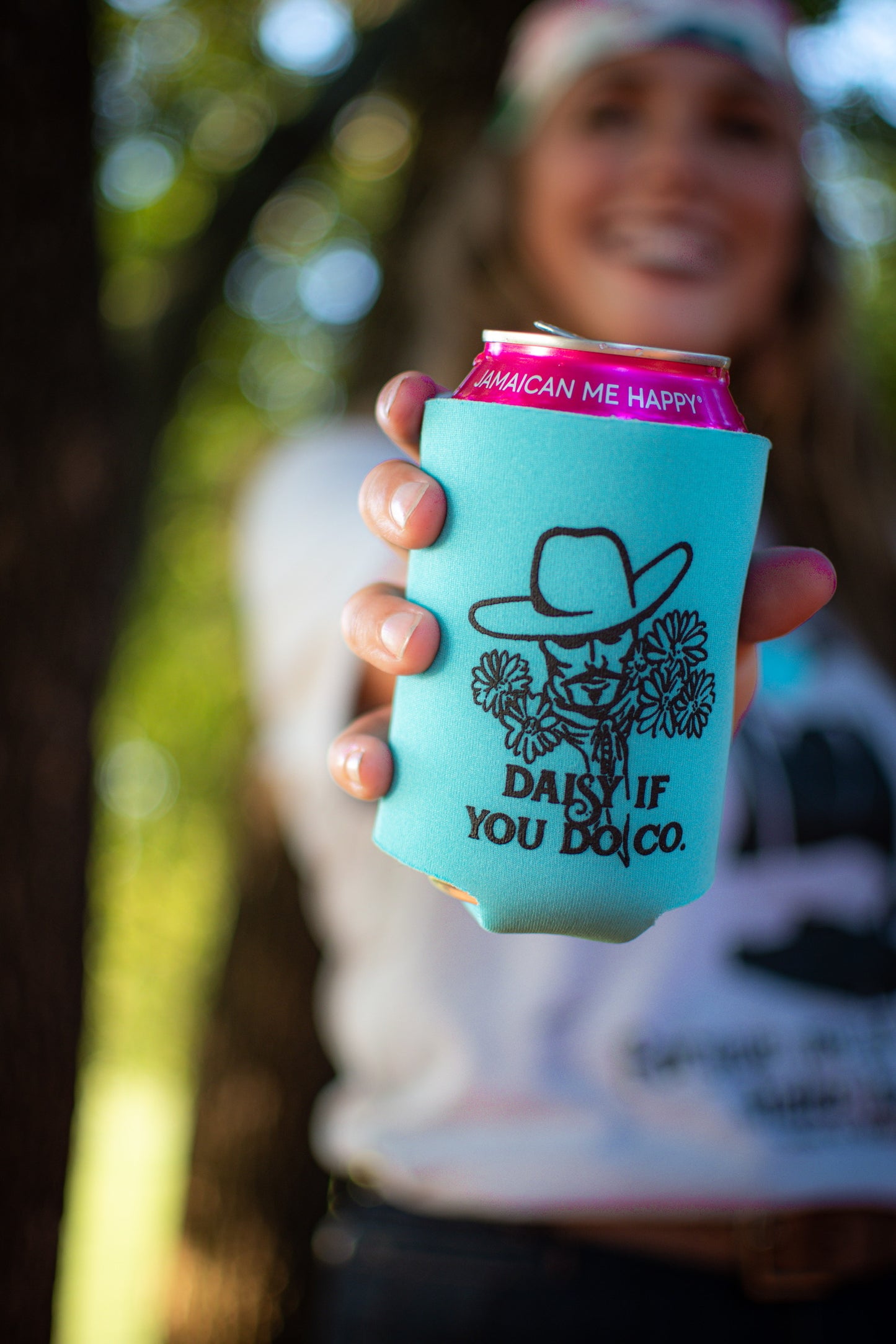Koozies