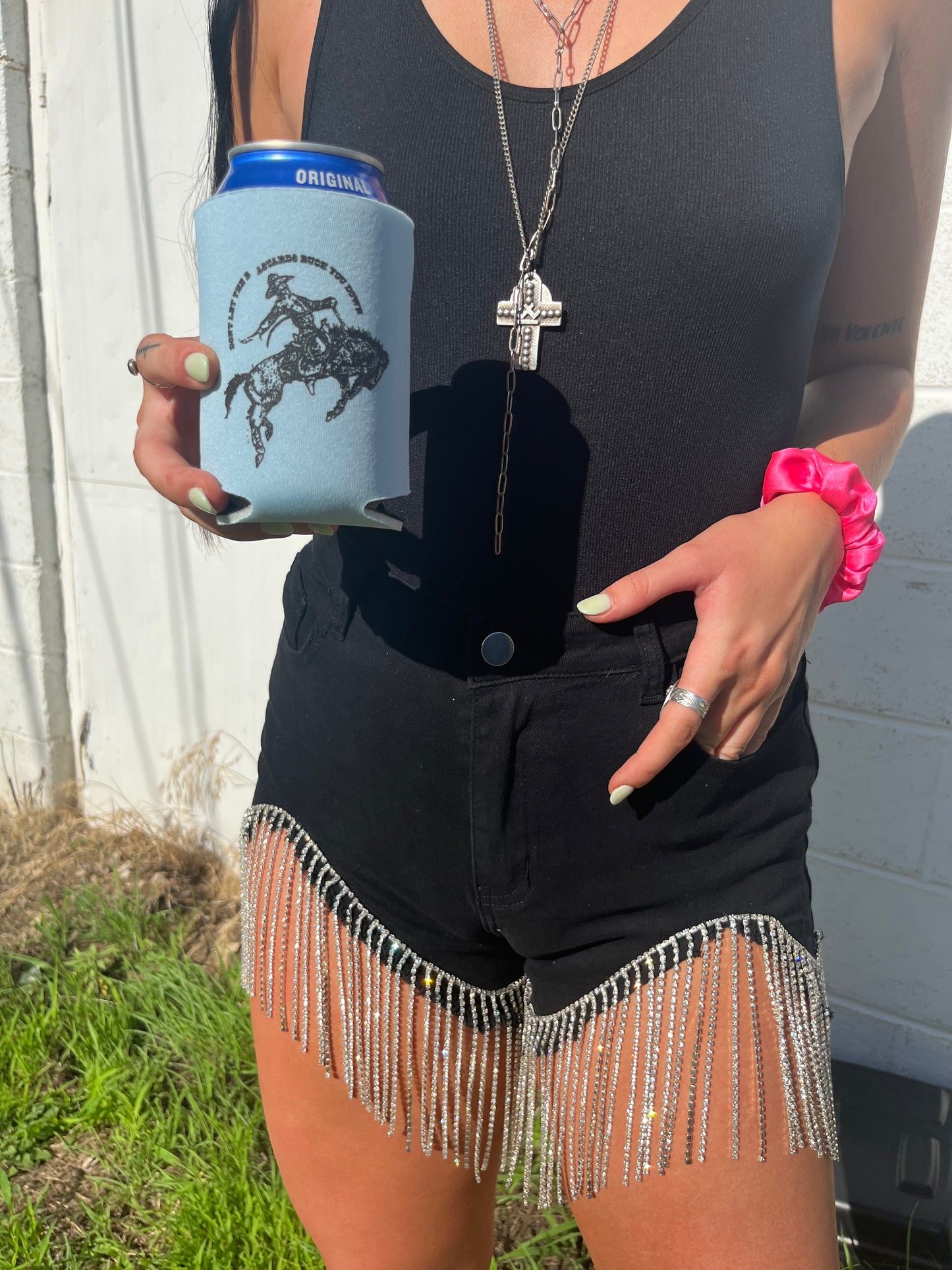 Koozies