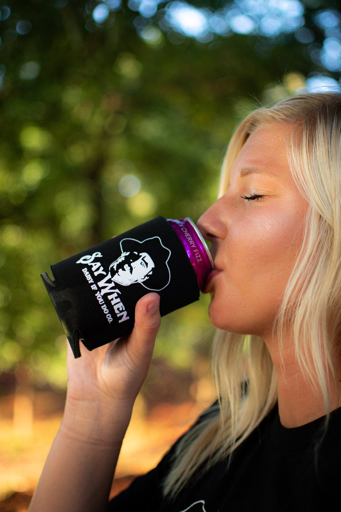Koozies