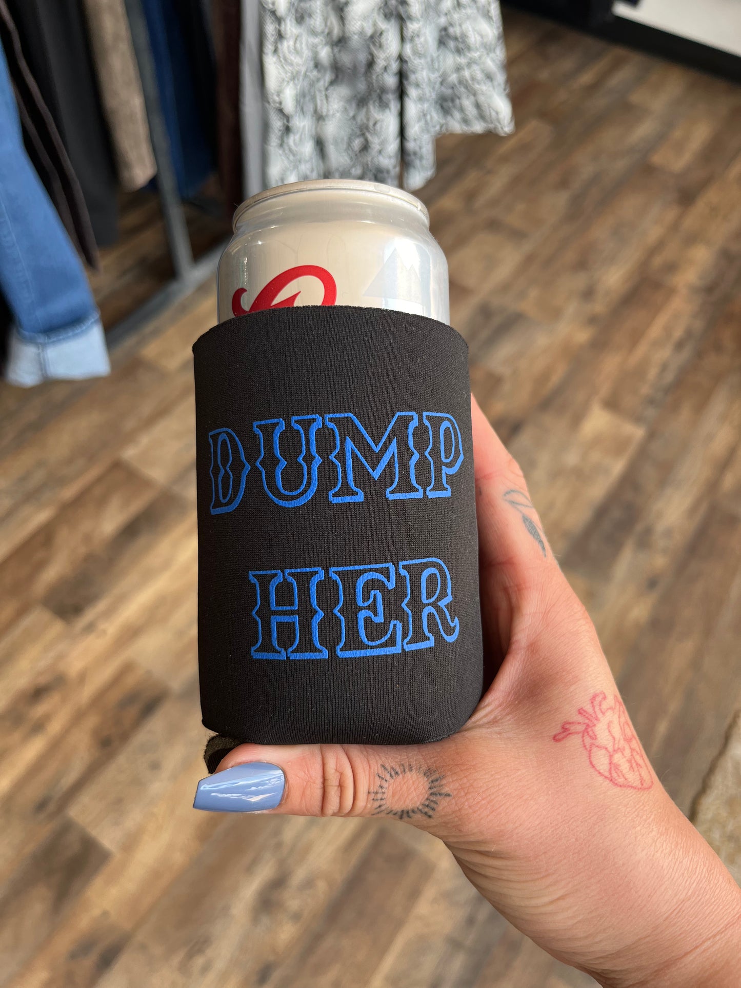 Koozies