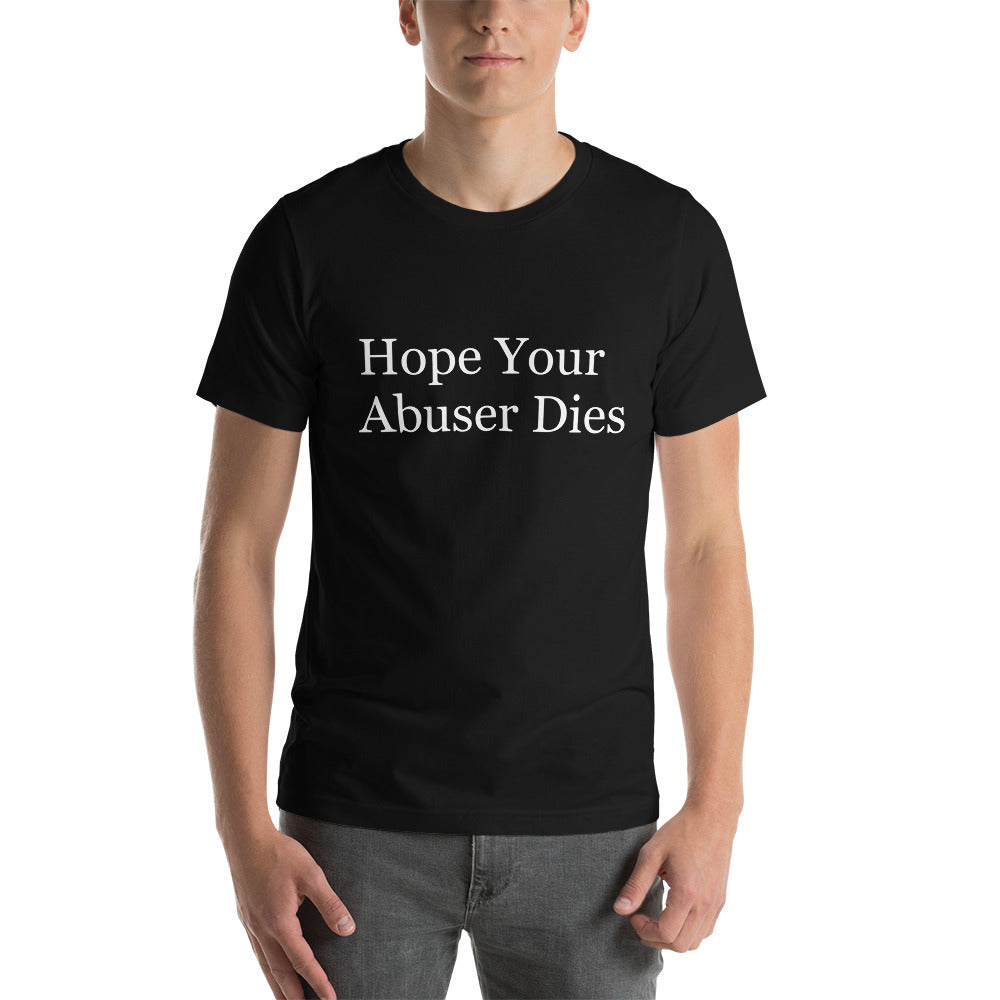 Hope Unisex T-Shirt