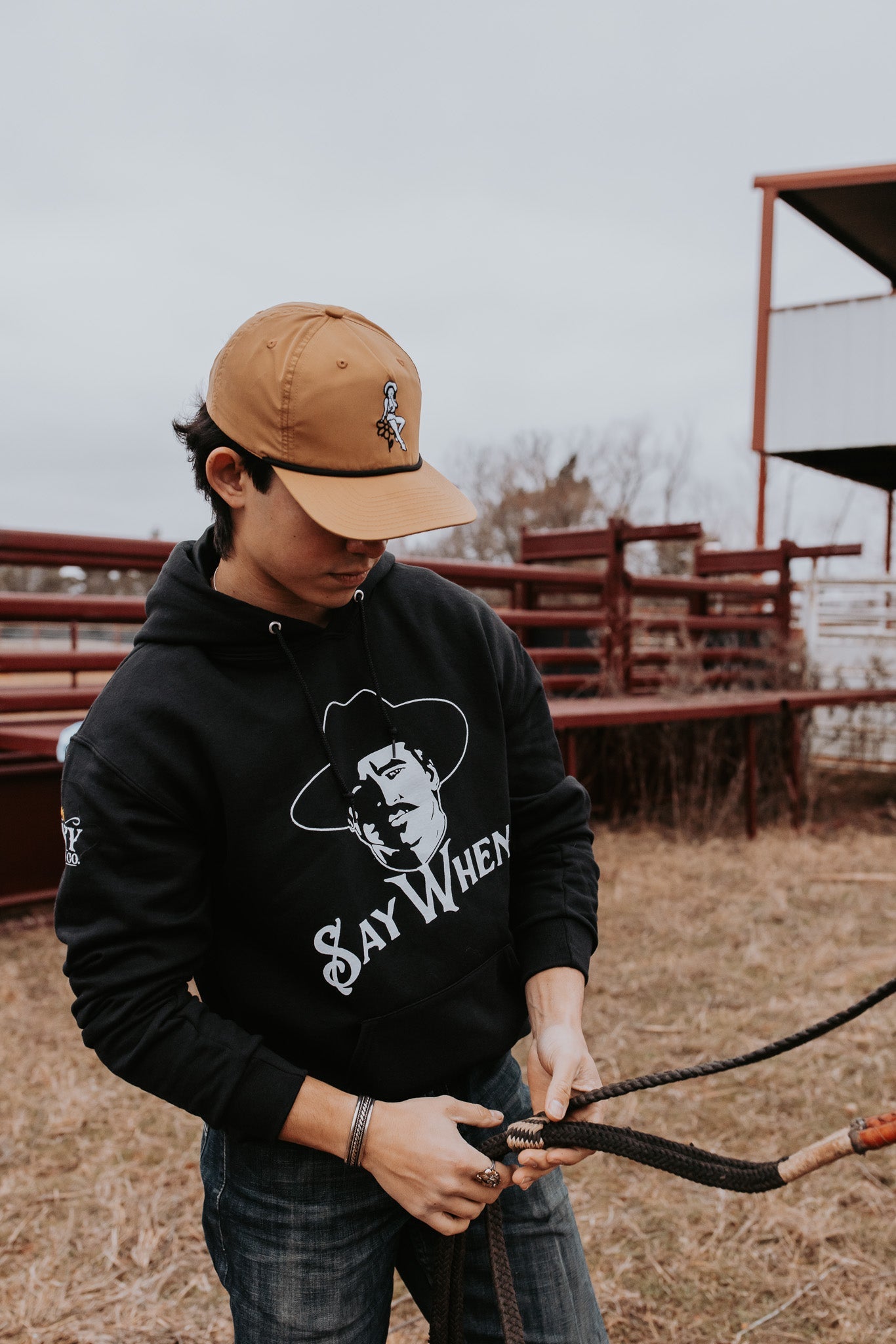 Brand / Sweatshirts