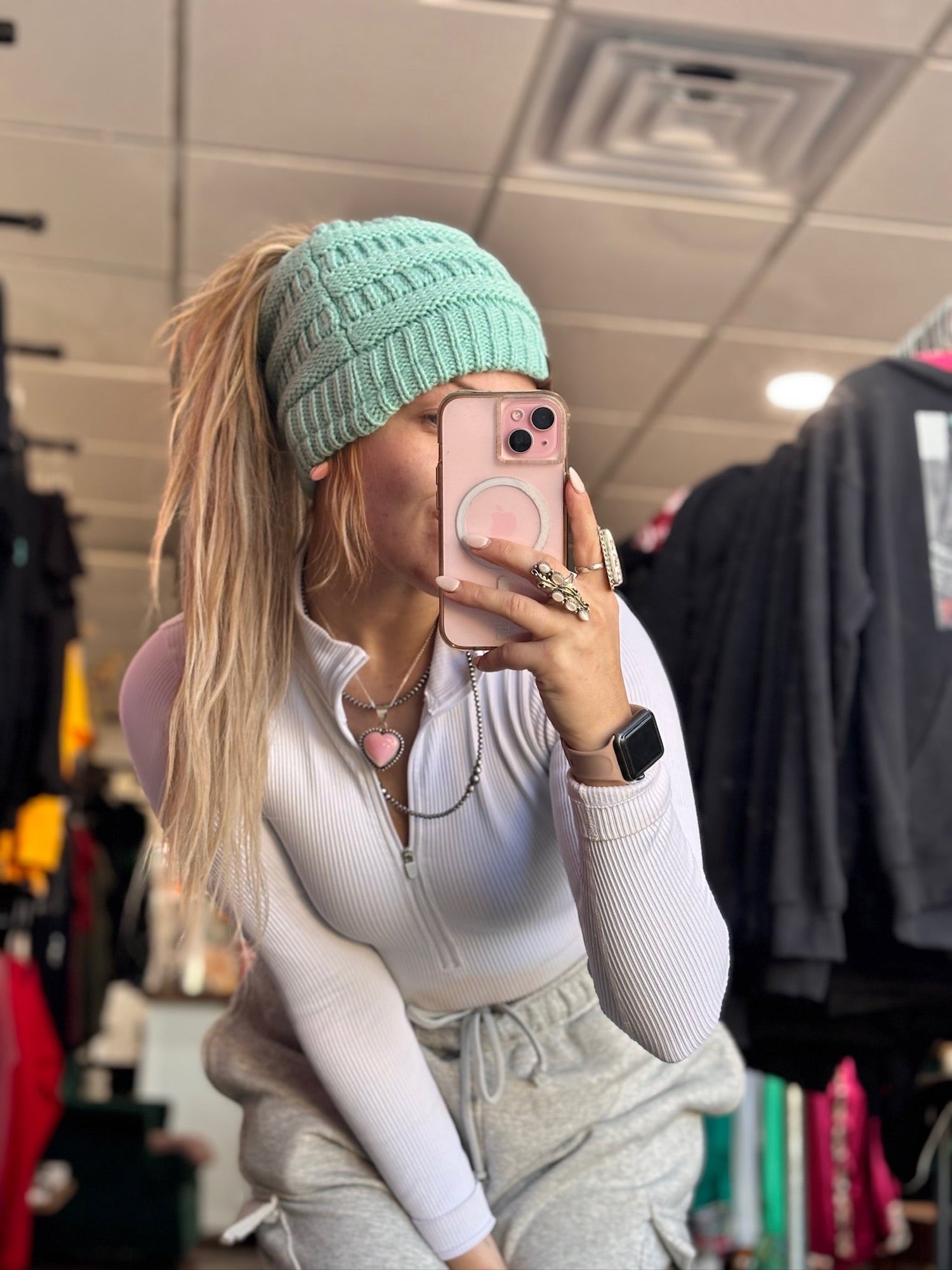Brand / Headwear