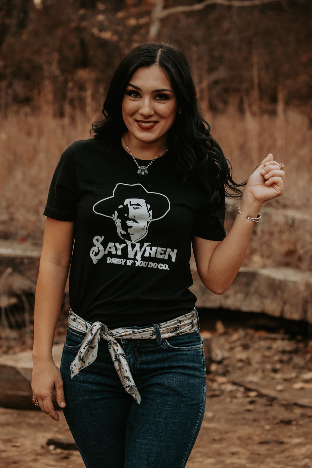 Brand / Tanks, Tees & Crops
