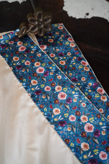 Satin Pillowcases