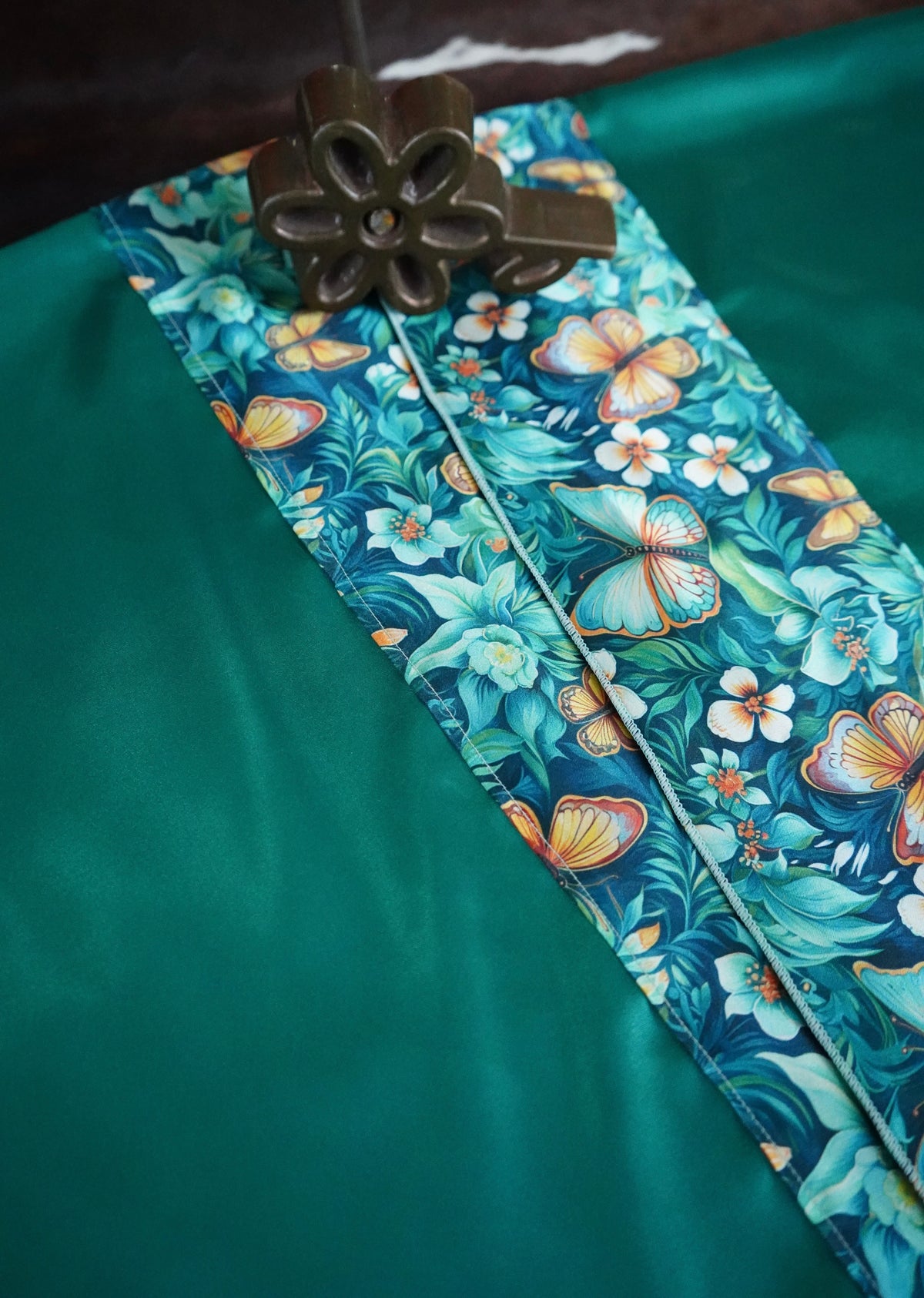 Satin Pillowcases