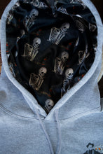 Load image into Gallery viewer, Satin Lined Western Hoodies - DiYDCo ORIGINALS